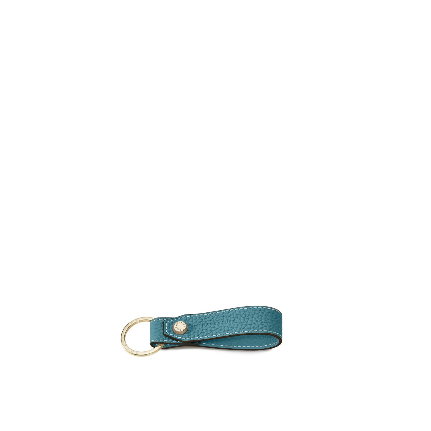 Keychain Shrink Leather