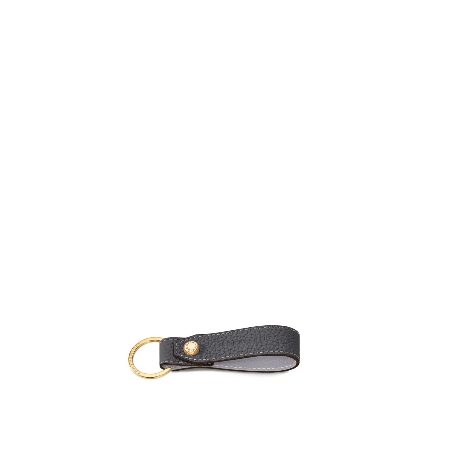 Key Holder Shrink Leather