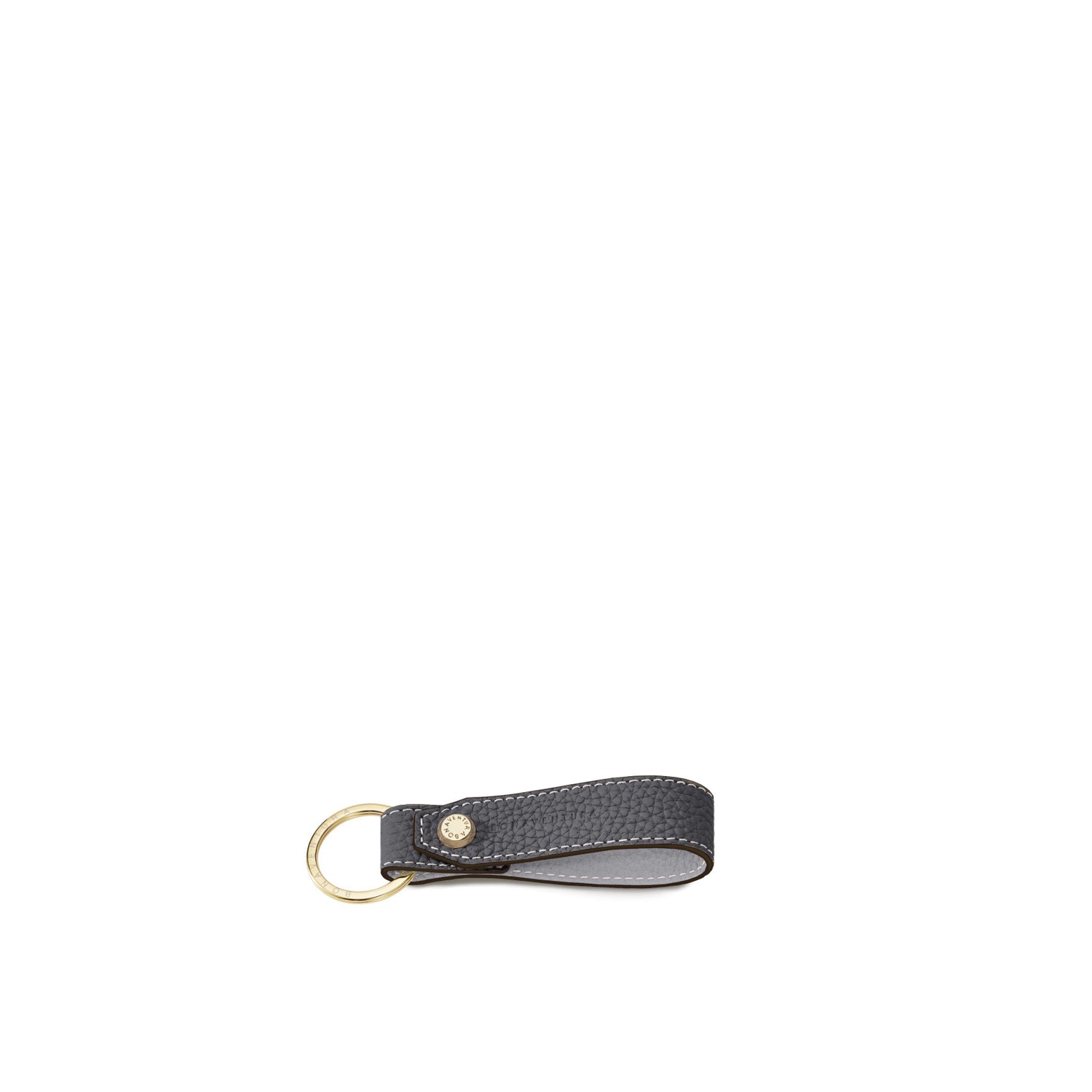 Keychain Shrink Leather