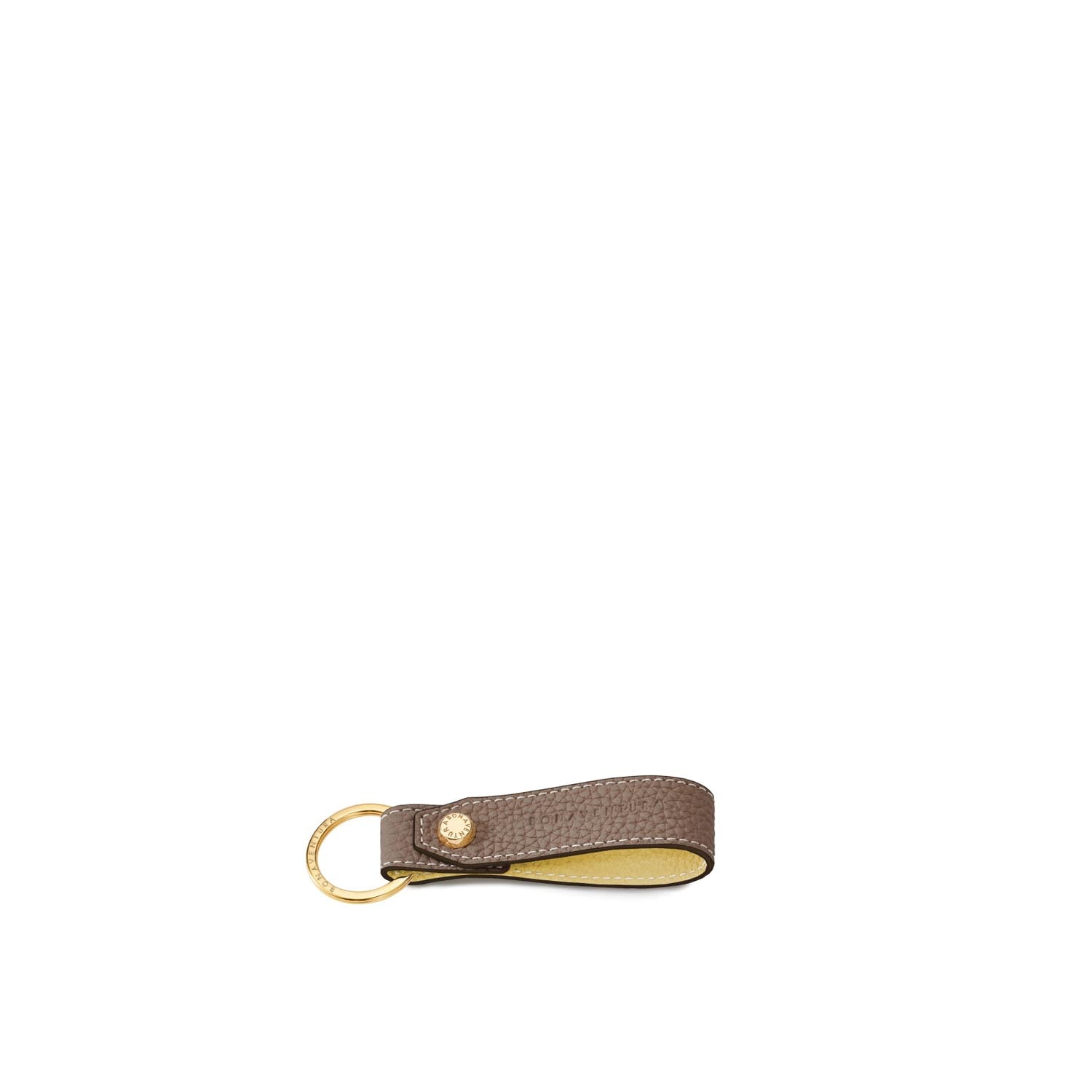 Key Holder Shrink Leather