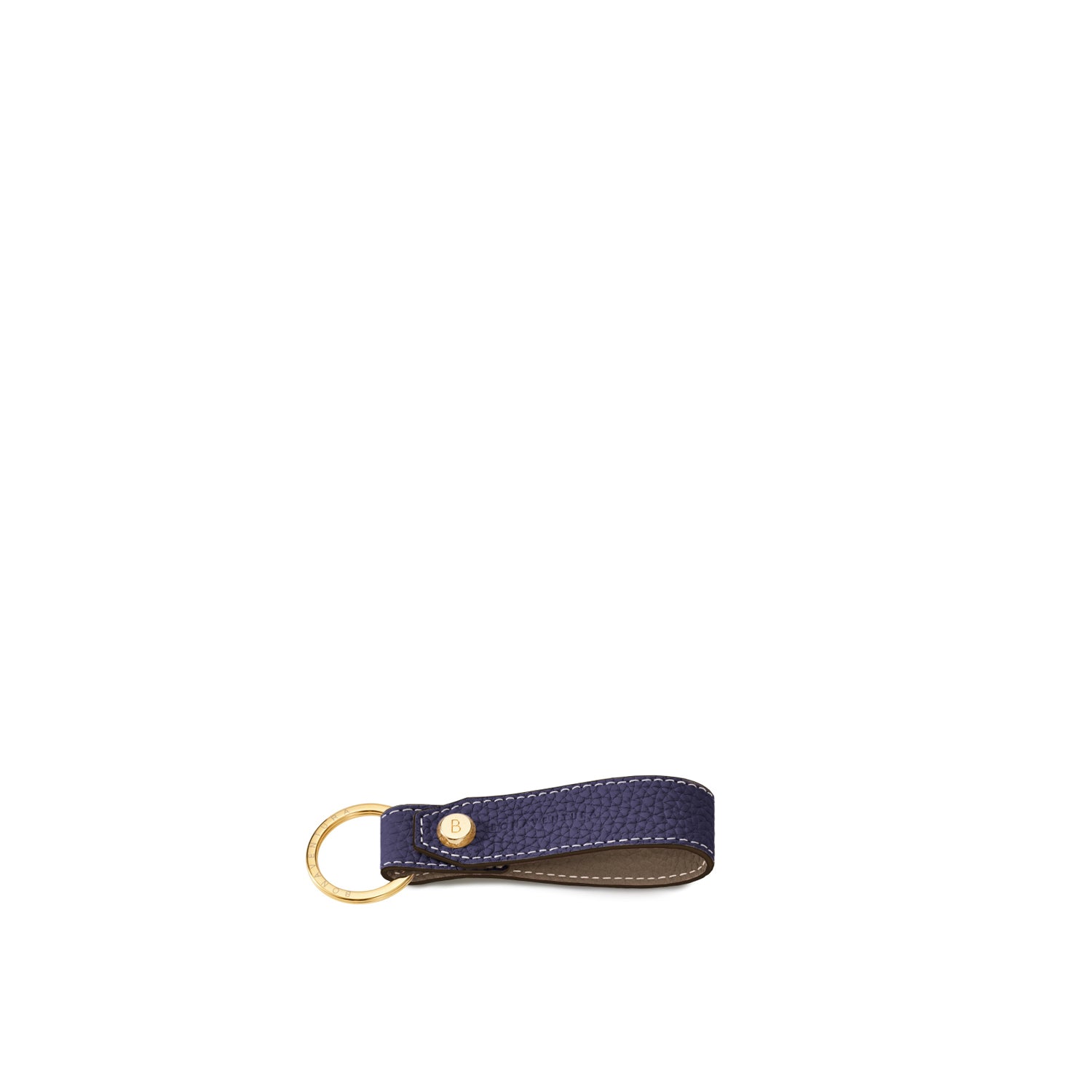 Key Holder Shrink Leather