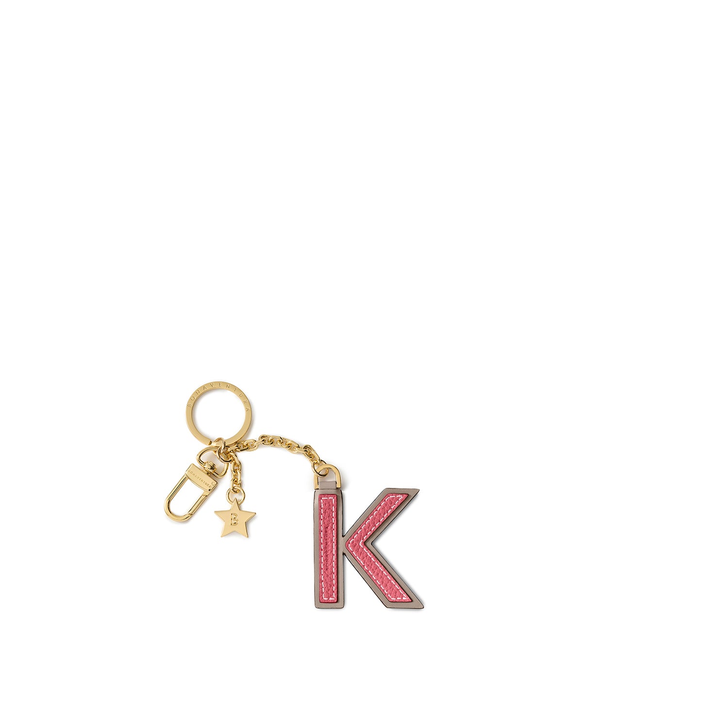 テイクアップ イニシャルチャーム　K TAKE-UP ONLINE SHOP/テイクアップ公式オンラインショップ