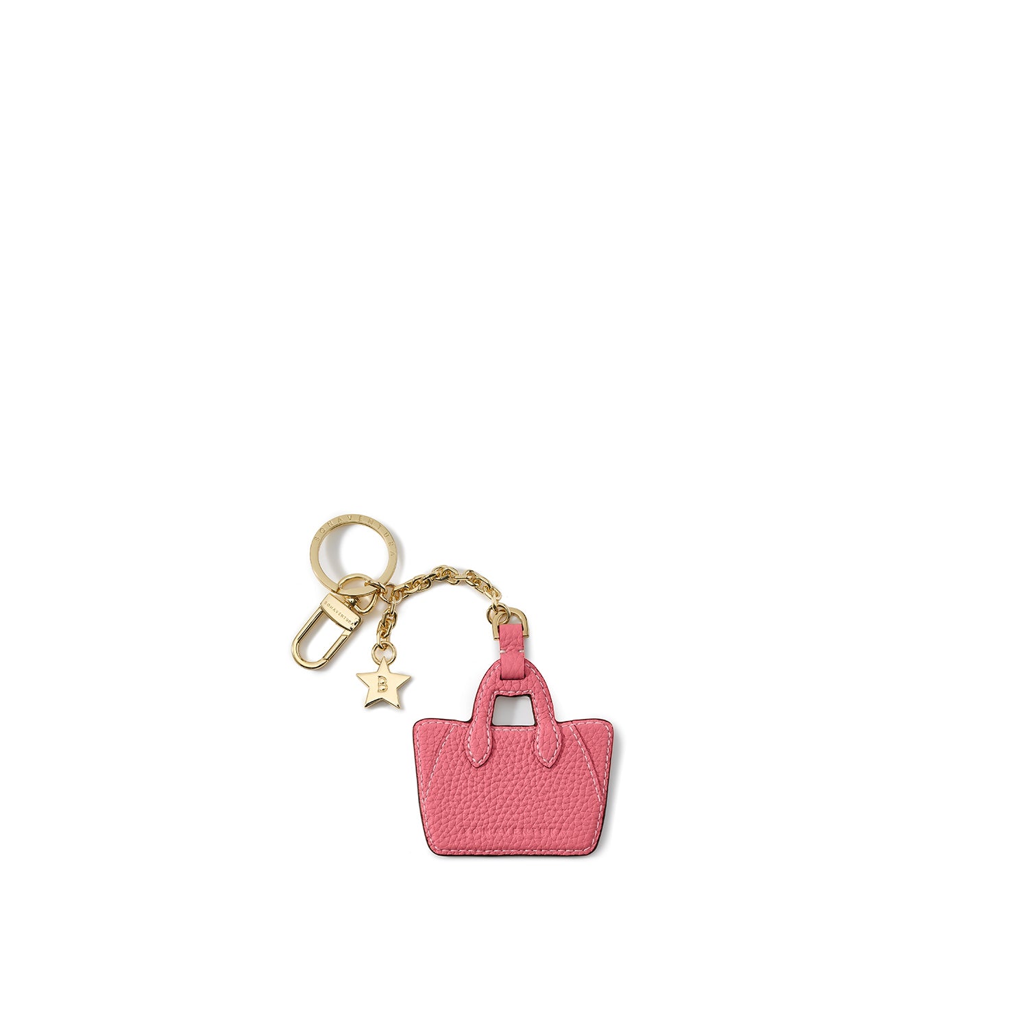 Mia Tote Bag Key Holder