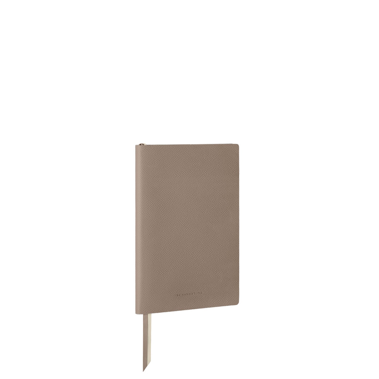 Leather Notebook Nobile Leather