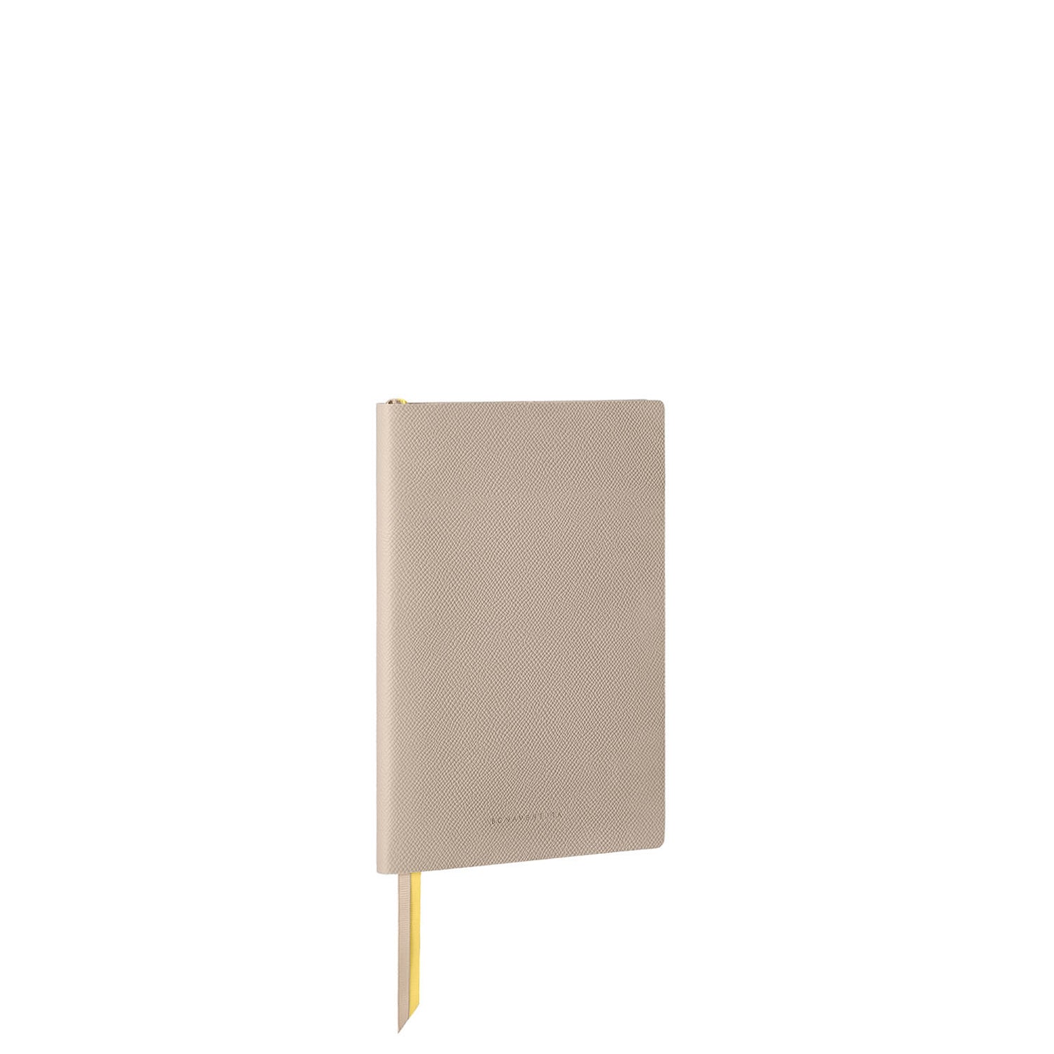 Leather Notebook Nobile Leather