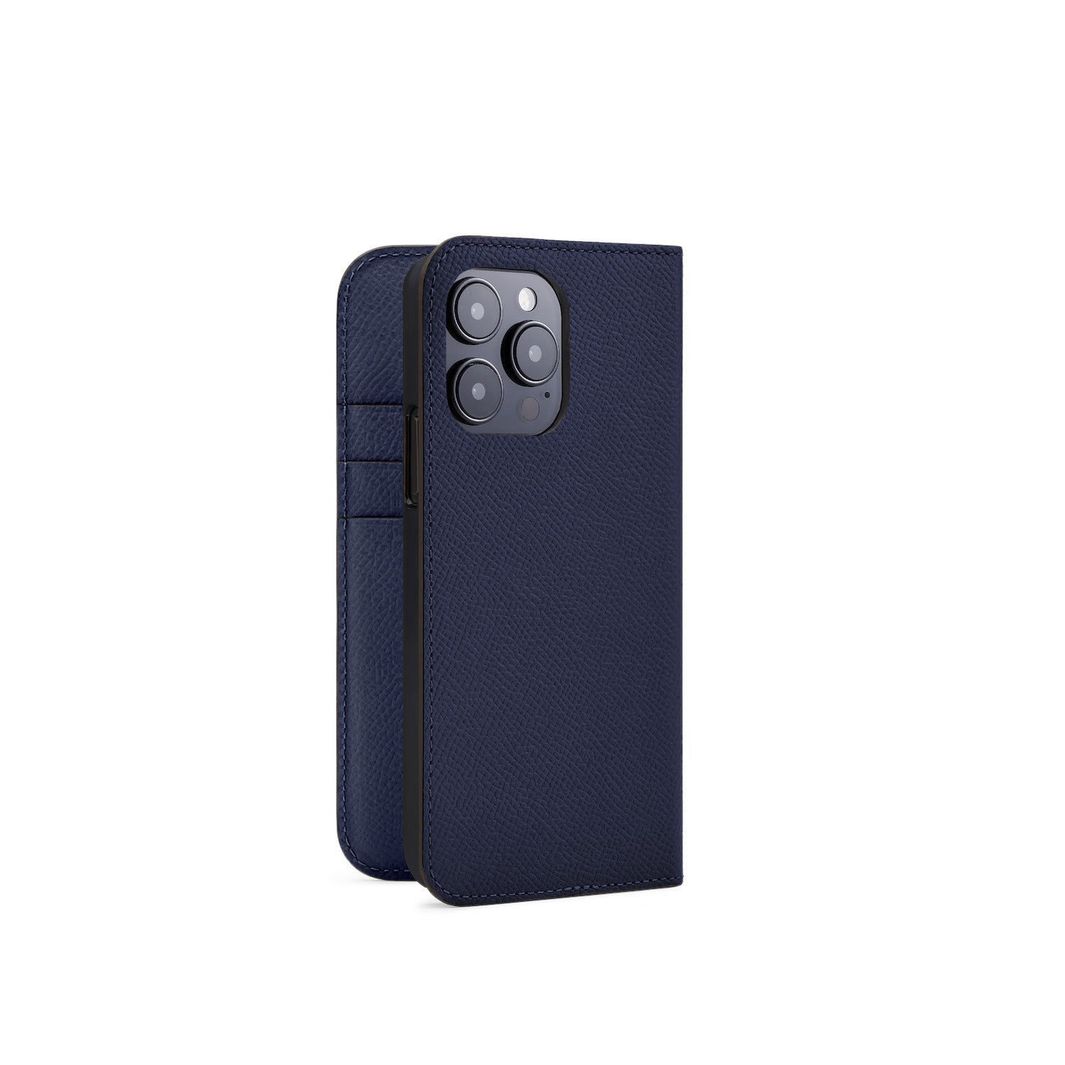 Diary Case Nobile Leather (iPhone 15 Pro)