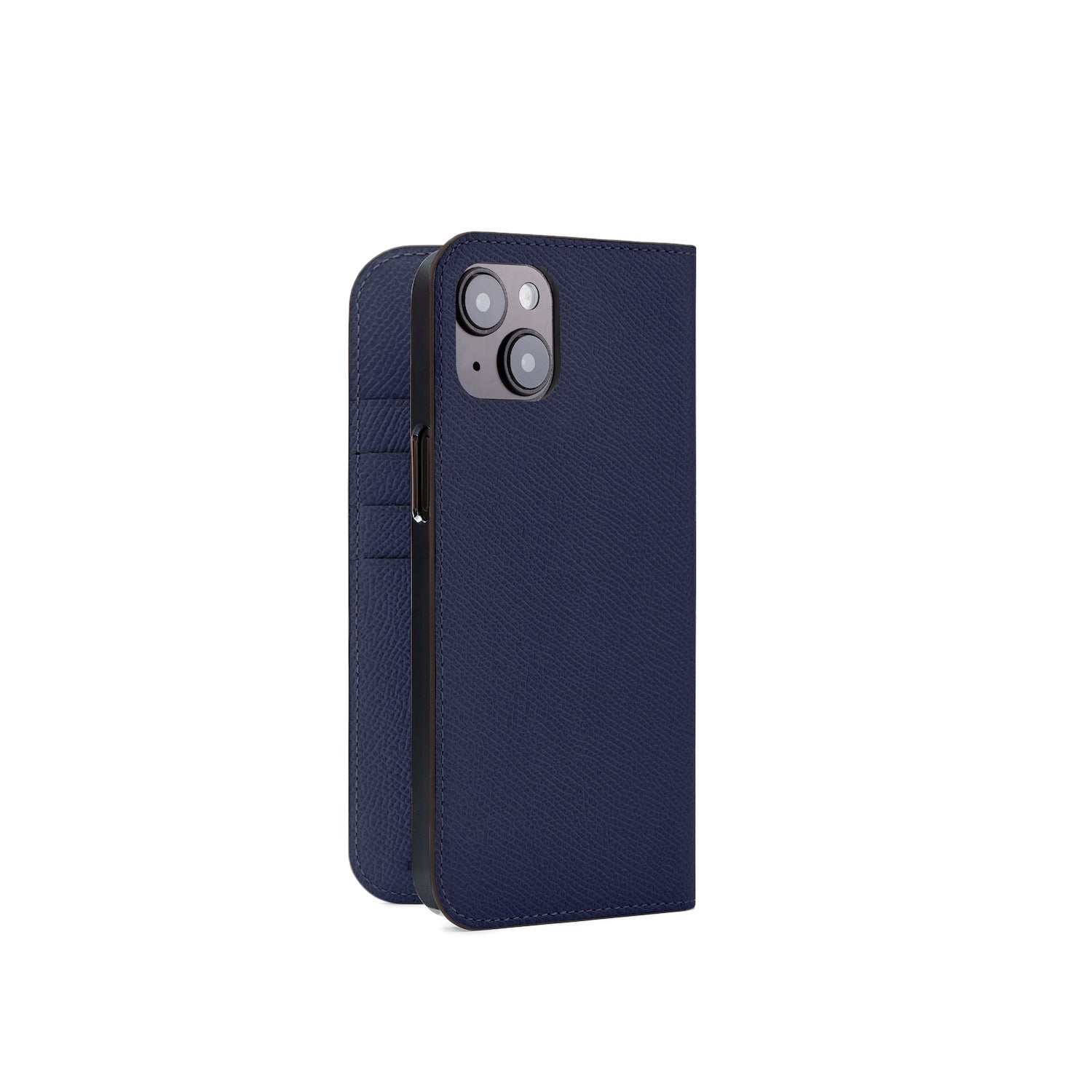 Diary Case Nobile Leather (iPhone 15 Plus)