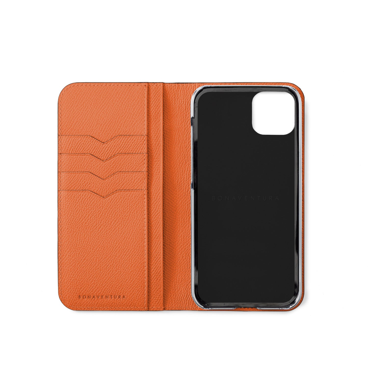 Diary Case Nobile Leather (iPhone 15 Plus)