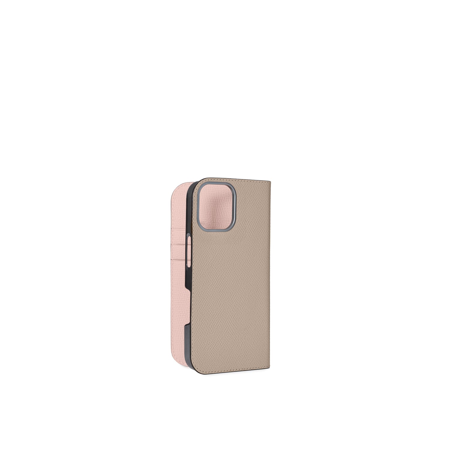 Diary Case Nobile Leather (iPhone 16)