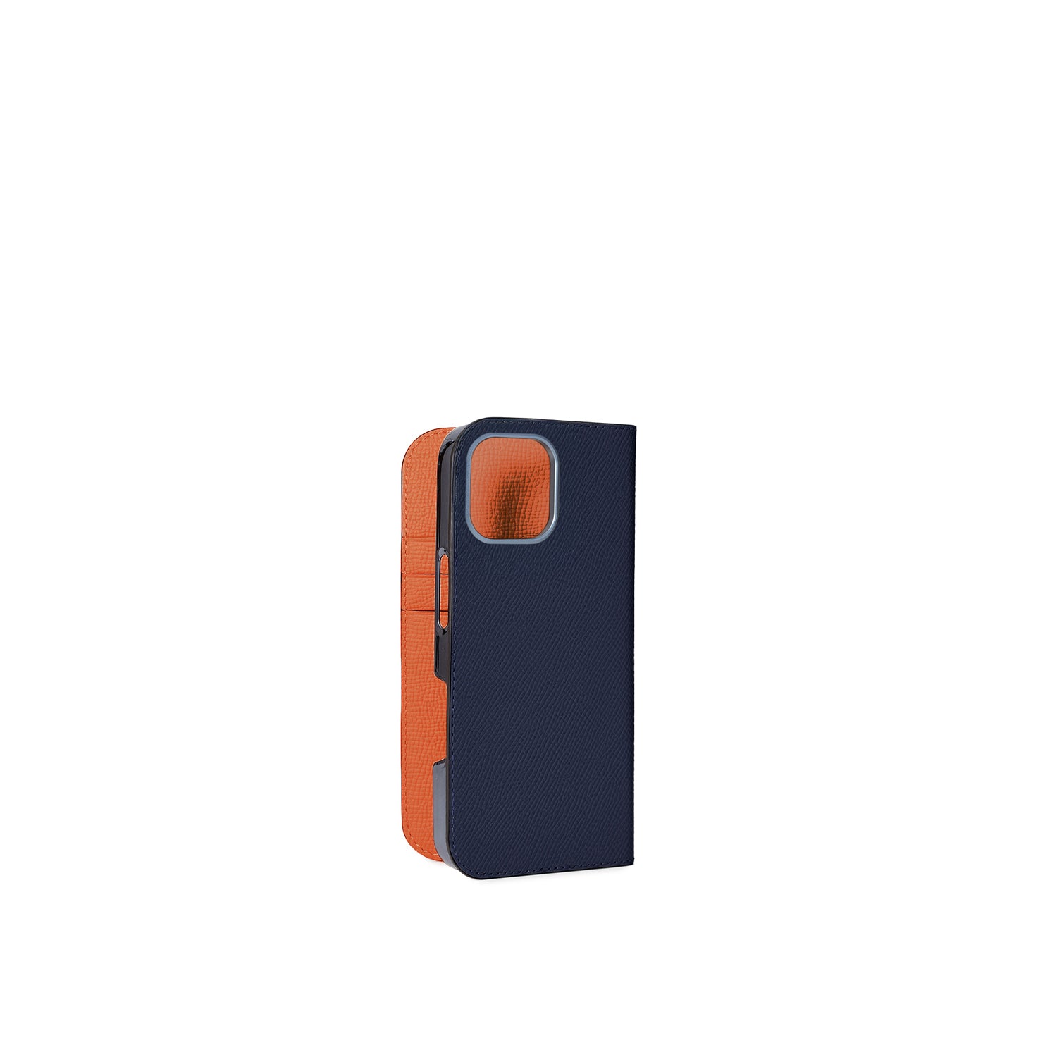 Diary Case Nobile Leather (iPhone 16)