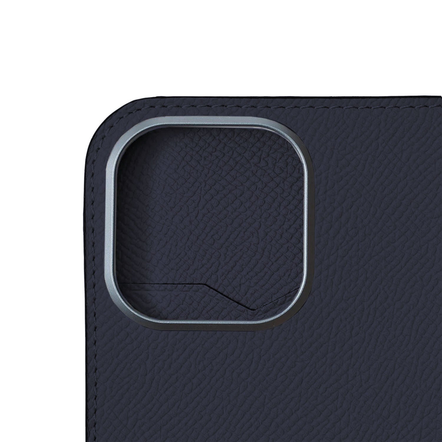 Diary Case Nobile Leather (iPhone 16 Pro)