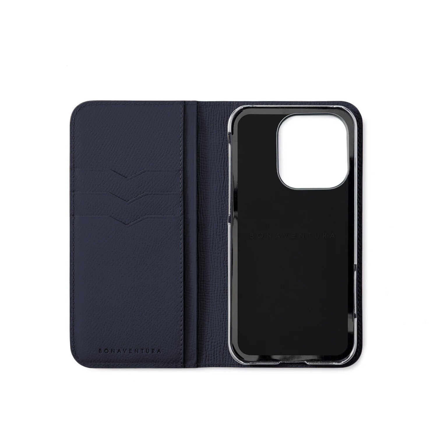 Diary Case Nobile Leather (iPhone 16 Pro)