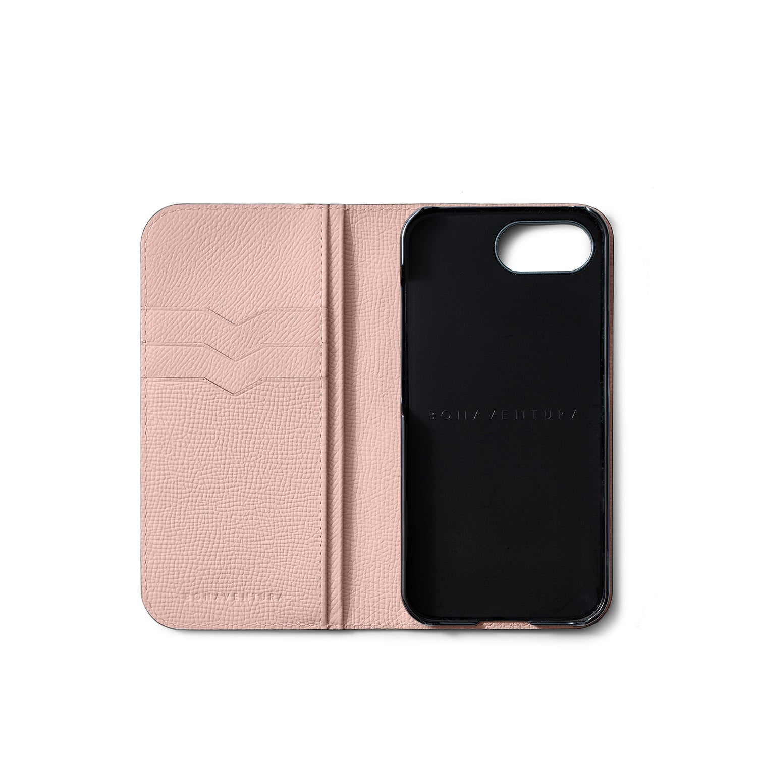 (iPhone 16e) ダイアリーケース ノービレレザー