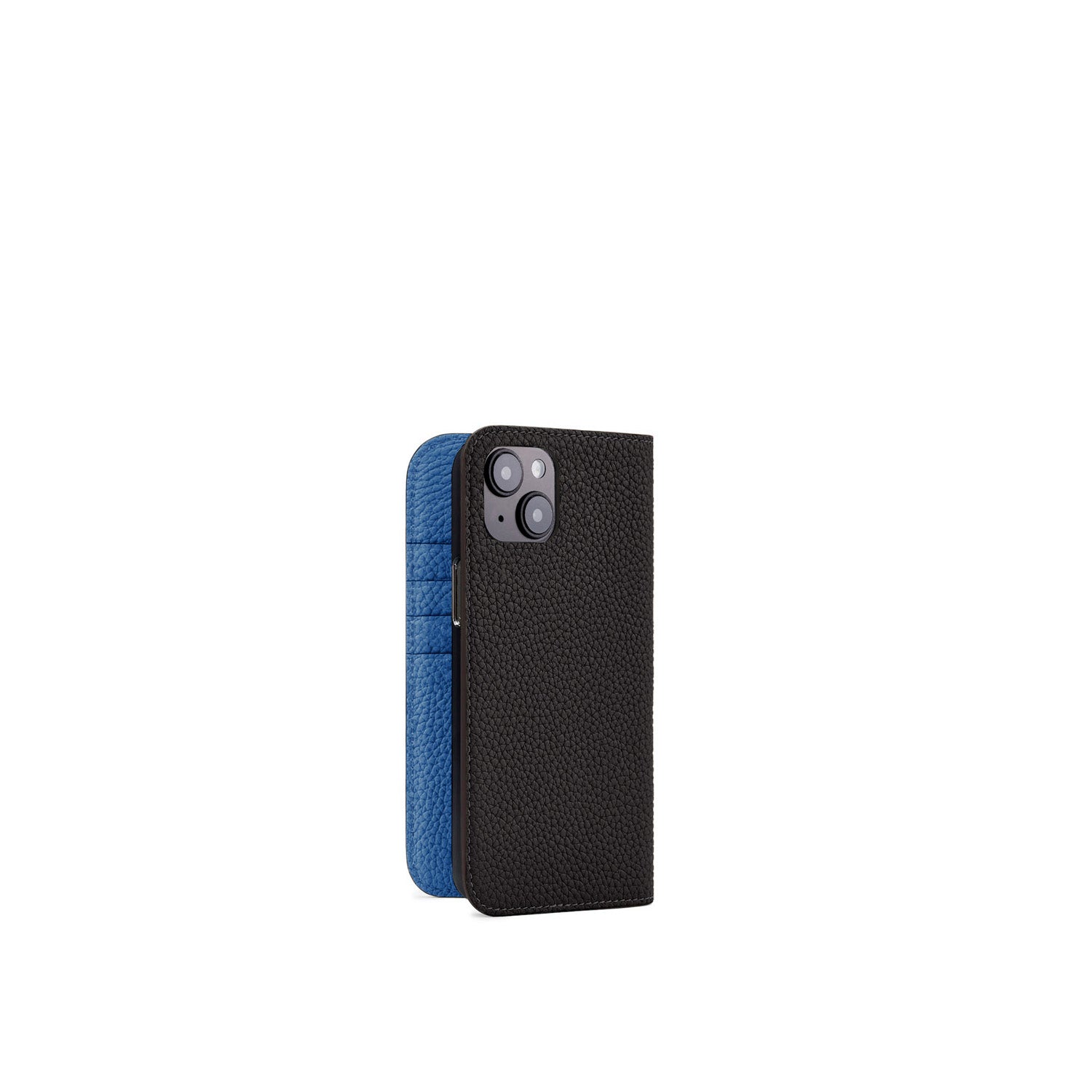 SAVOIA × BONAVENTURA (iPhone 15 Plus) ダイアリーケース シュリンク 