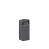17 Pro / Charcoal Gray