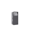 17 Pro / Charcoal Gray × True Gray