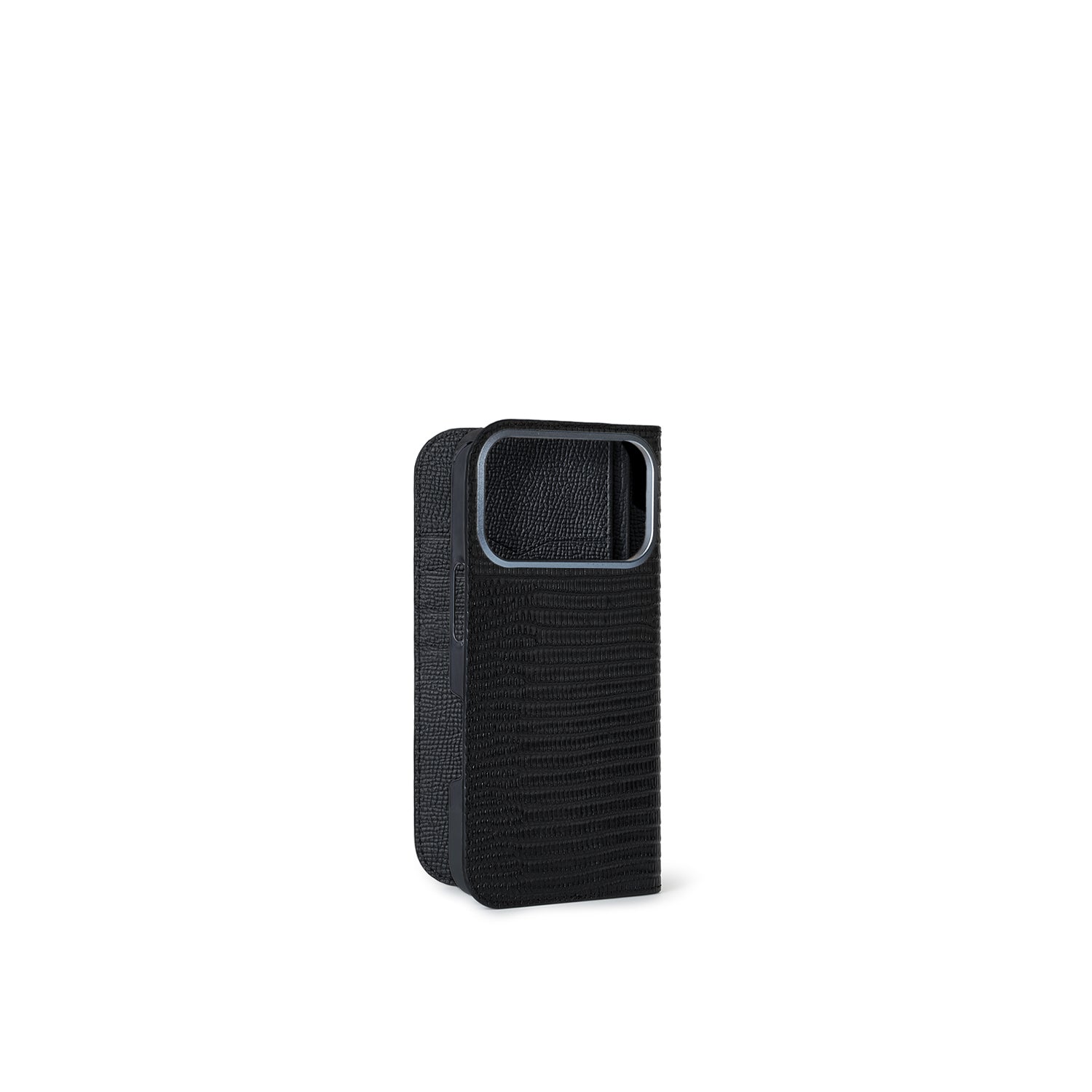 BONAVENTURA iPhone 17 Pro Max ダイアリーケース iPhone 17 Pro Max) ダイアリーケース リザードエンボスレザー