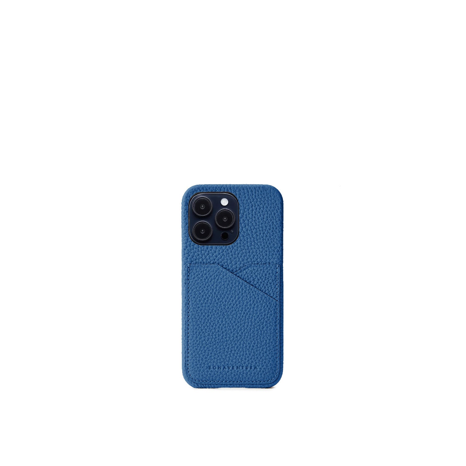 SAVOIA × BONAVENTURA (iPhone 14 Pro Max) バックカバーケース 