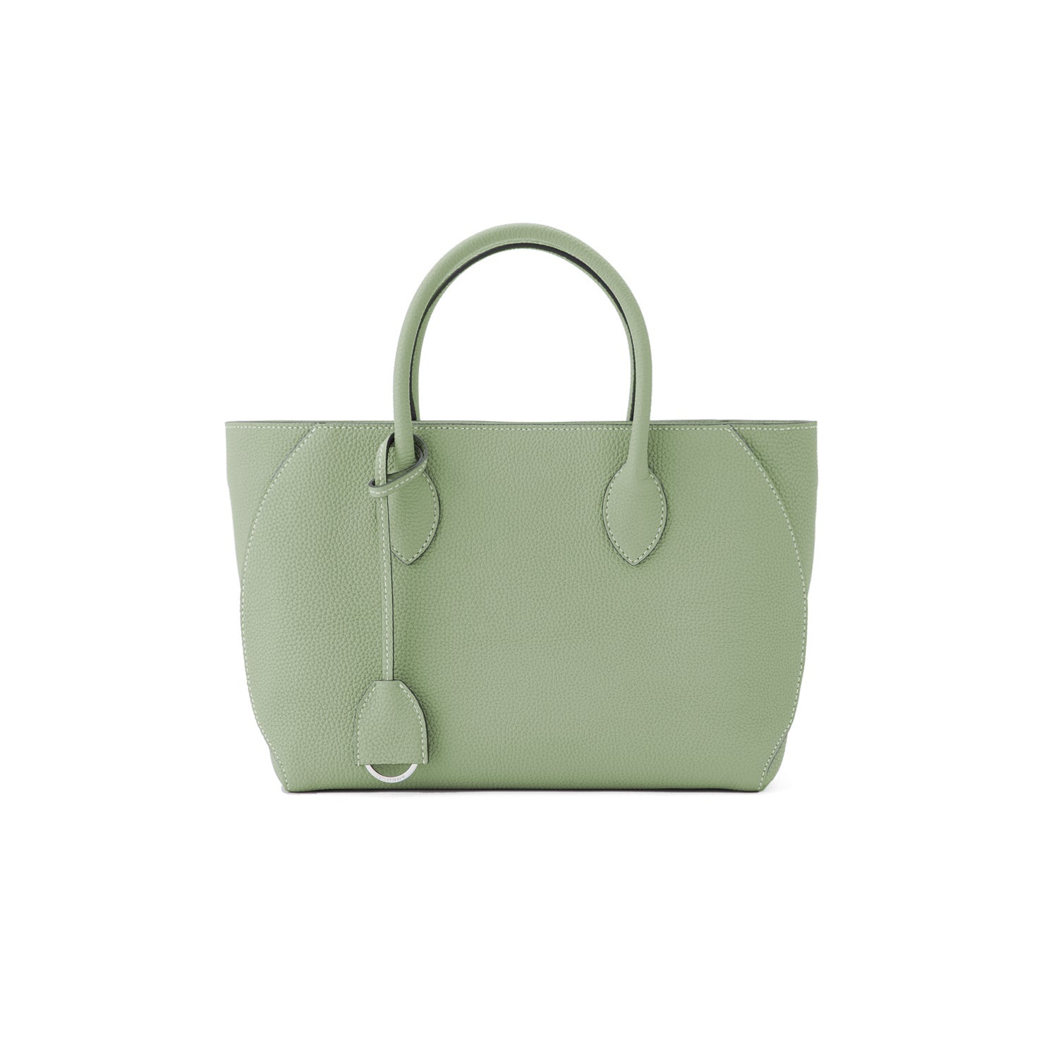 ミア トートバッグ シュリンクレザー (27サイズ)