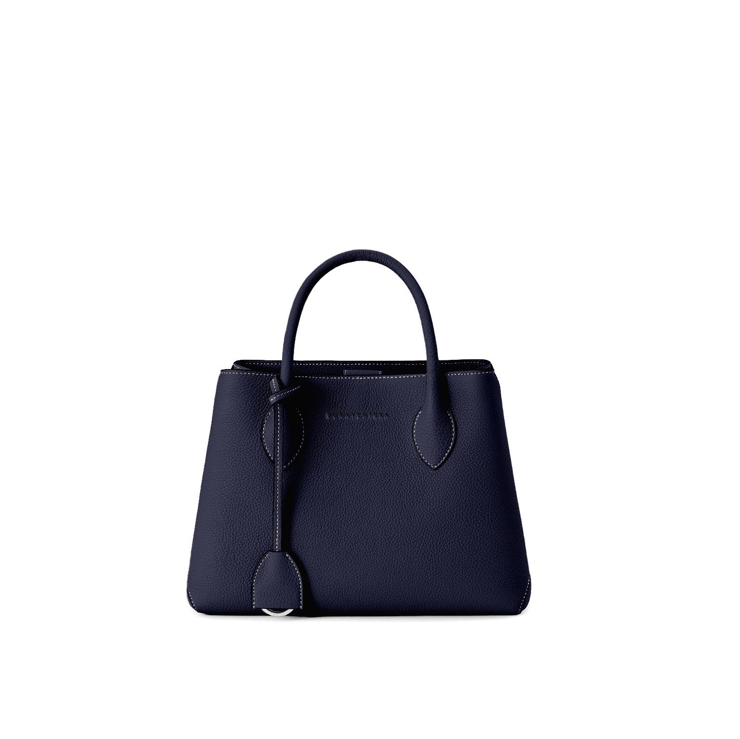 ミア トートバッグ シュリンクレザー (27サイズ)