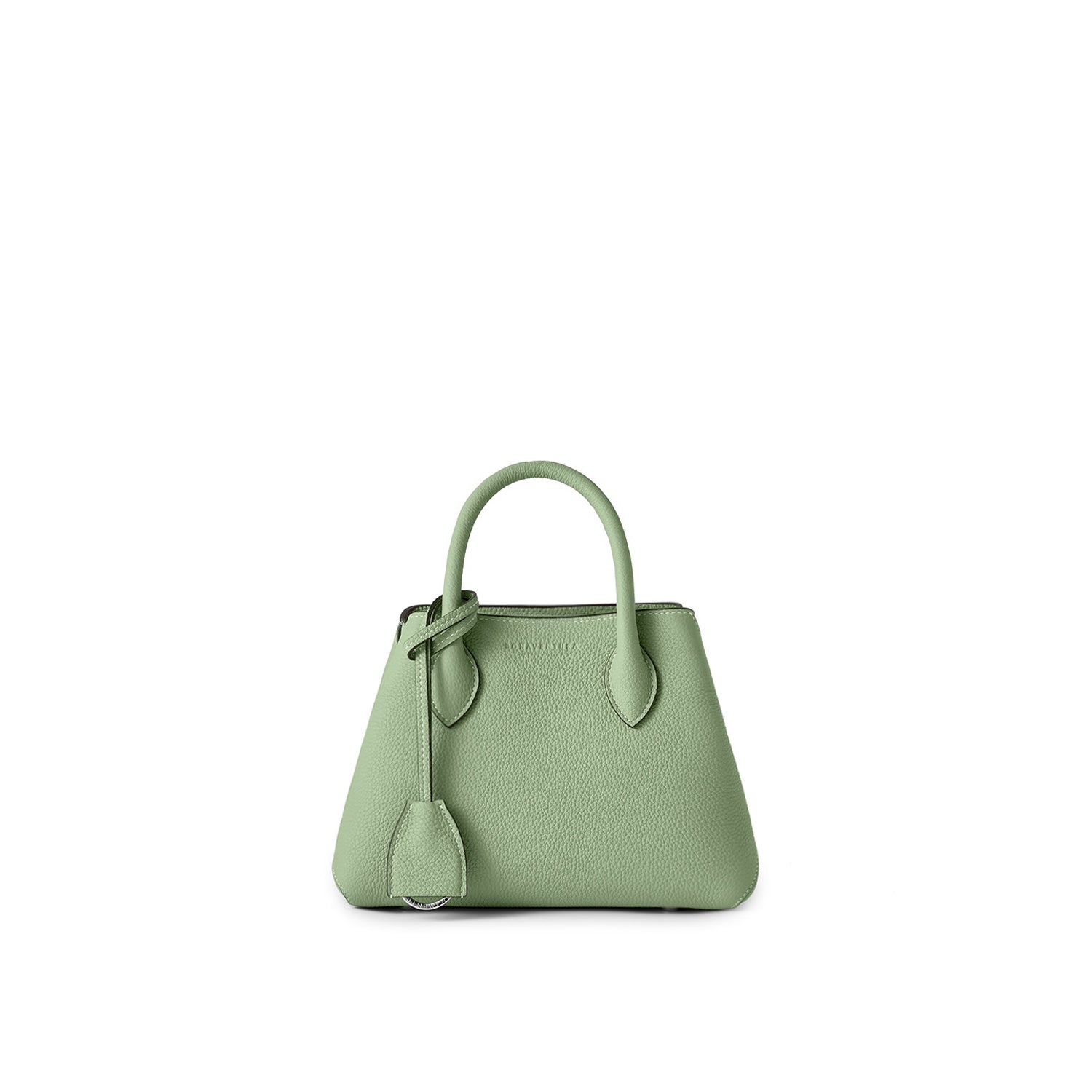 Mia Tote Bag Shrink Leather (22 Mini)