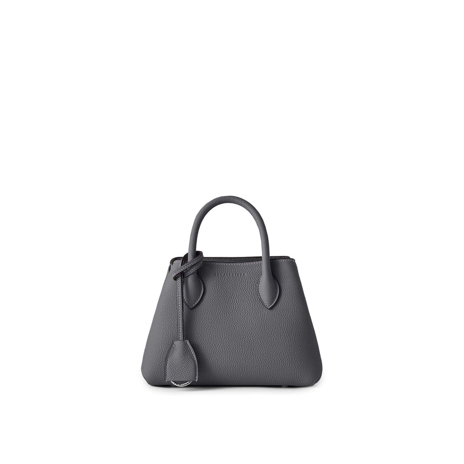 Mia Tote Bag Shrink Leather (22 Mini)