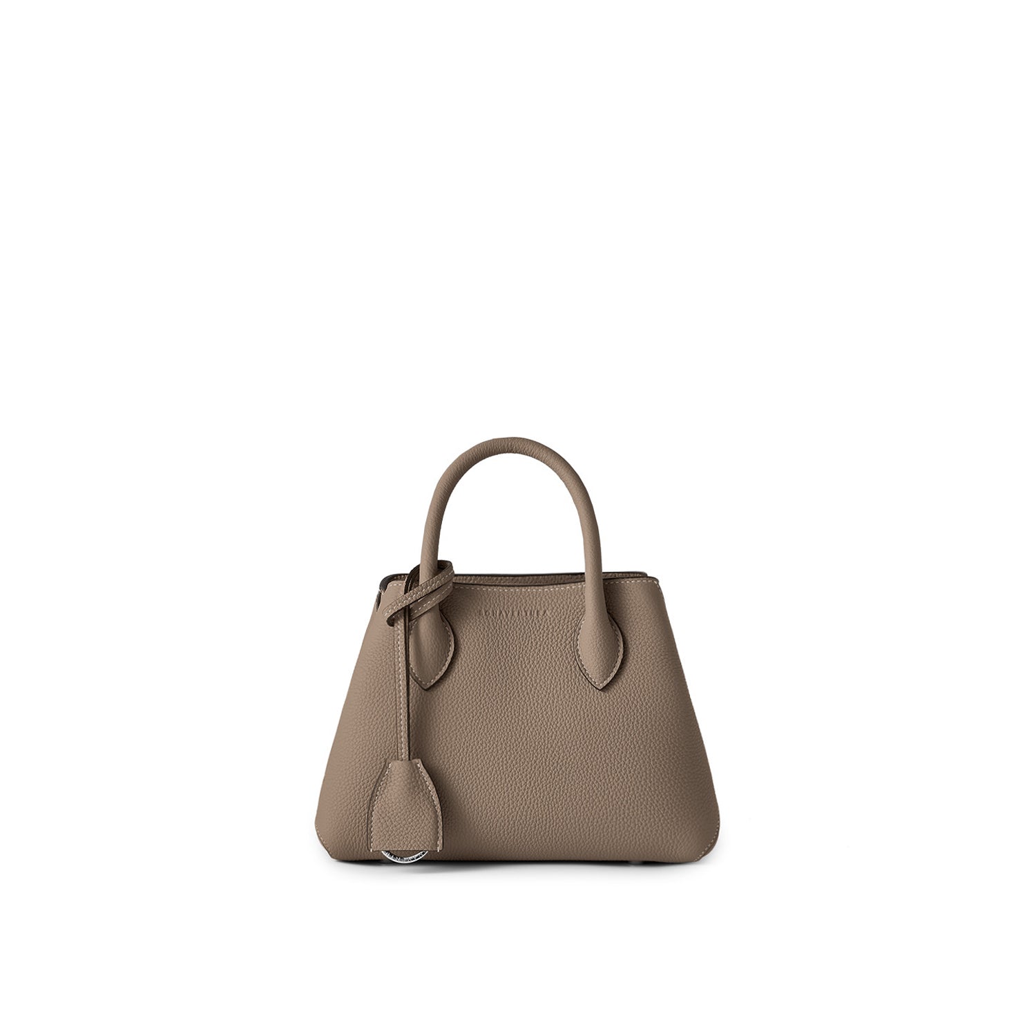 Mia Tote Bag Shrink Leather (22 Mini)