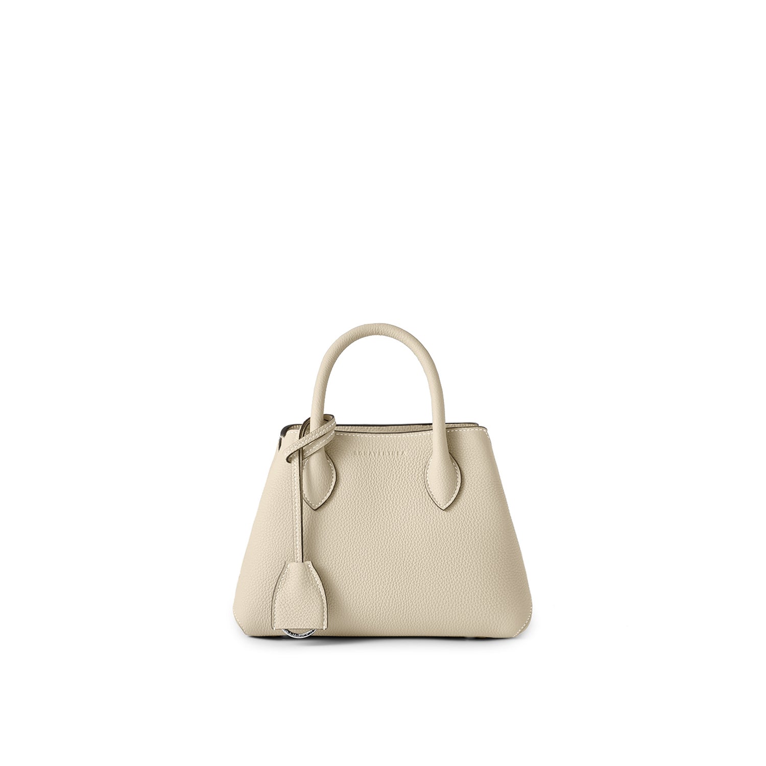 Mia Tote Bag Shrink Leather (22 Mini)