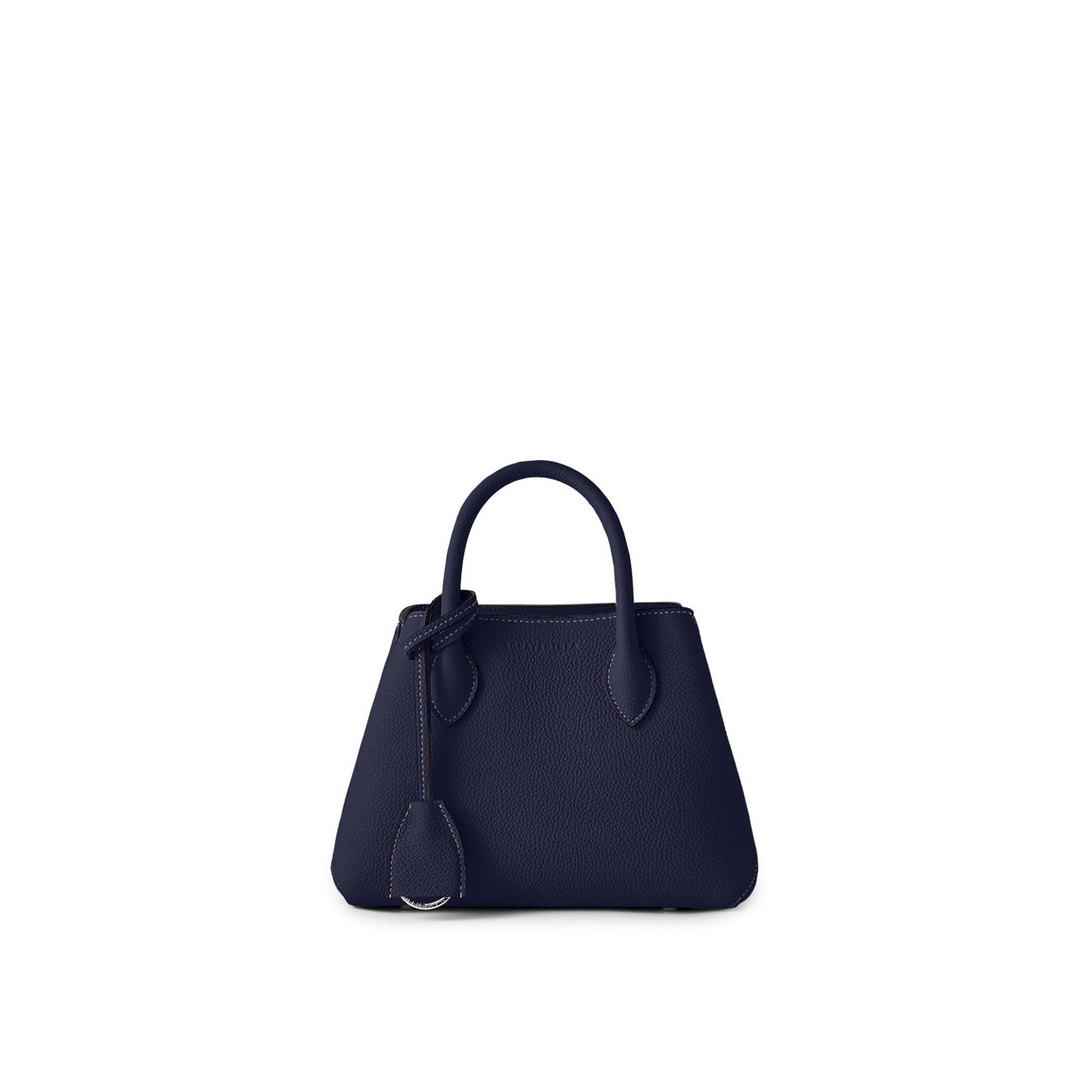 Mia Tote Bag Shrink Leather (22 Mini)