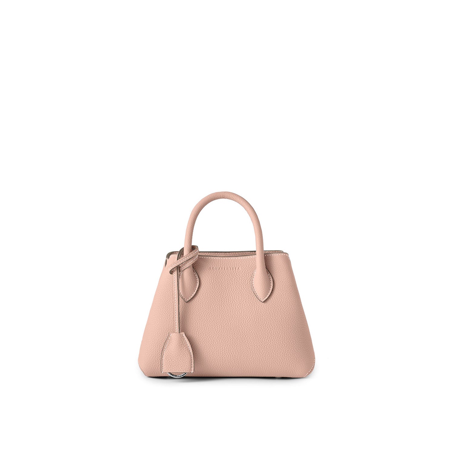 Mia Tote Bag Shrink Leather (22 Mini)