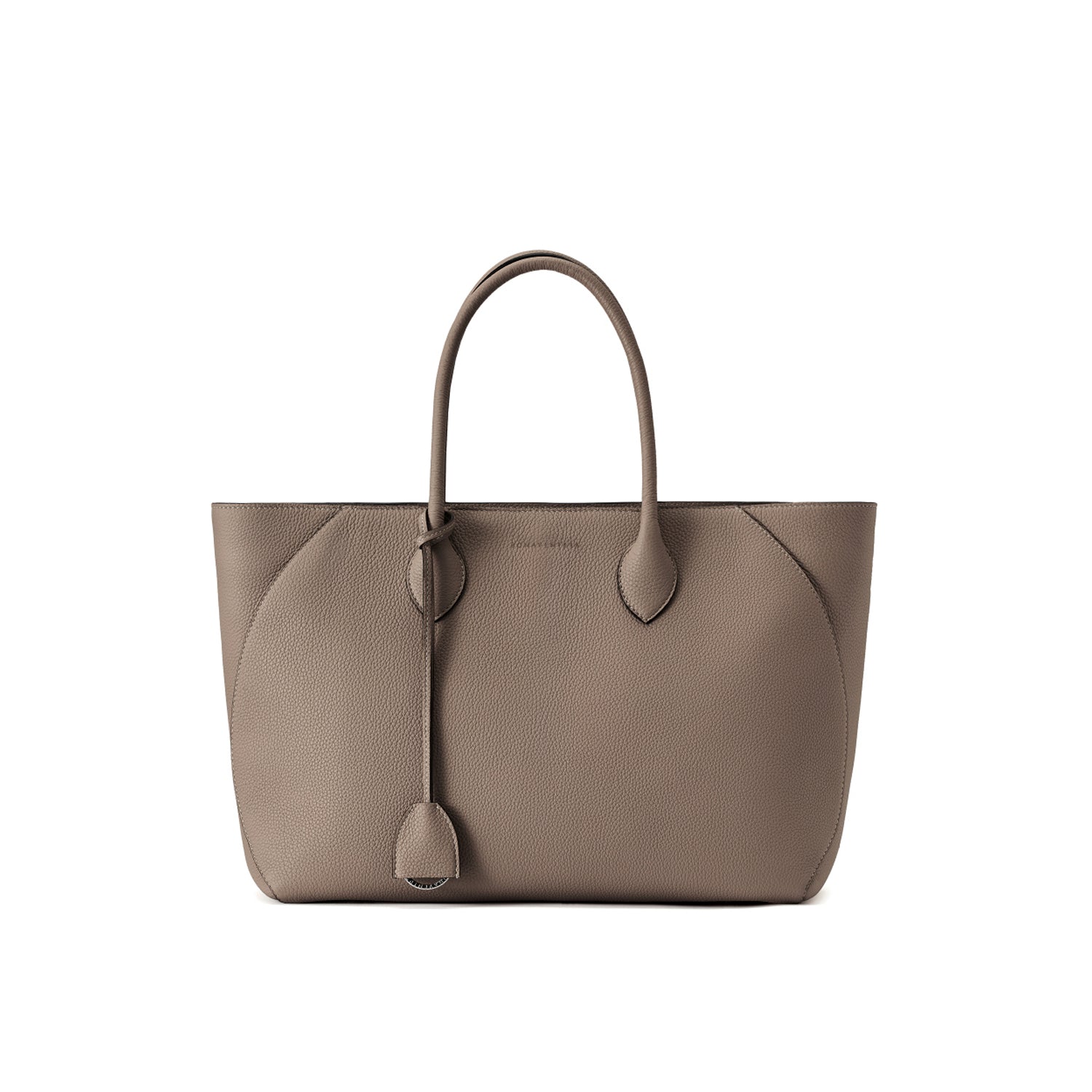 미아 토트 백 (35 수축)