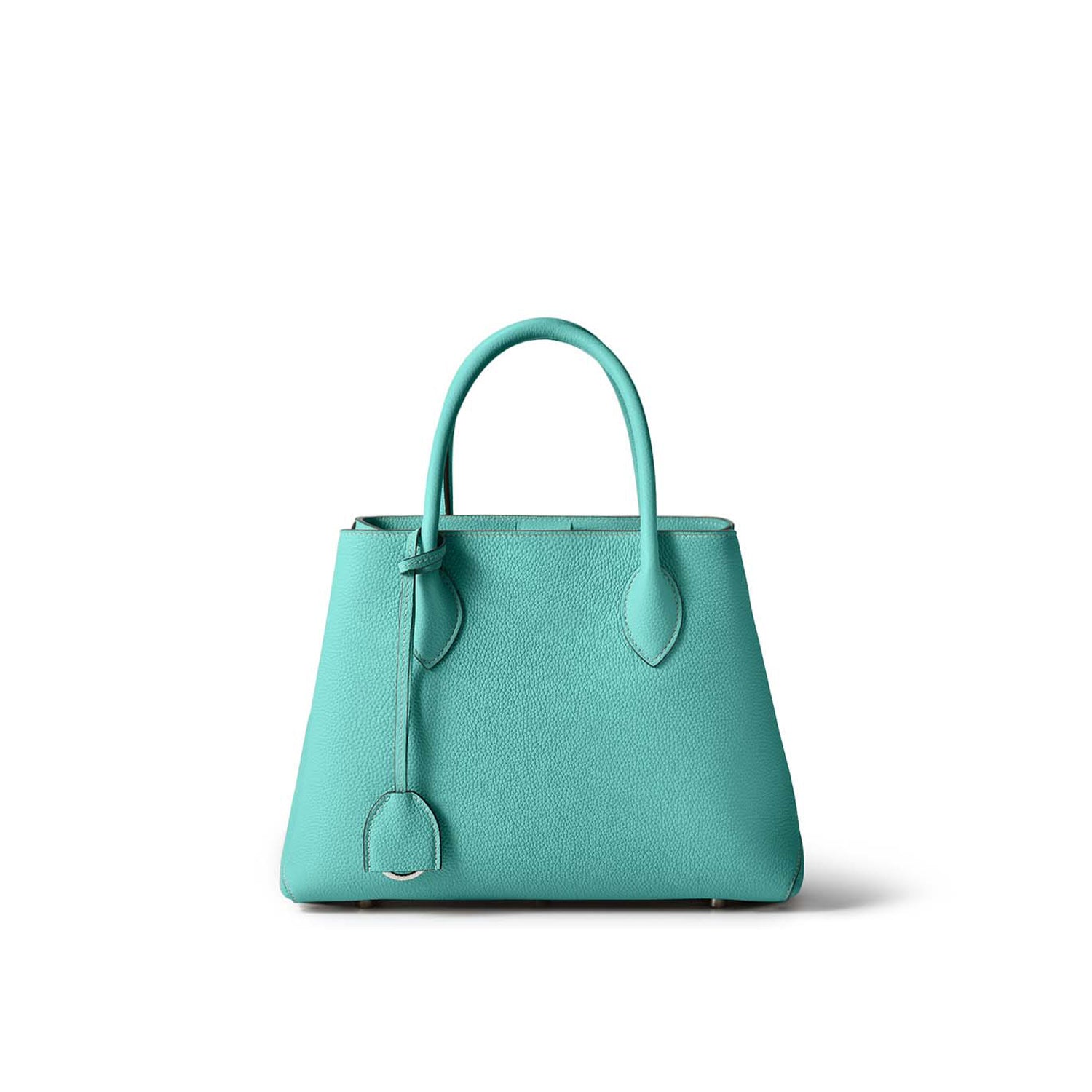 ミア トートバッグ シュリンクレザー (30サイズ)