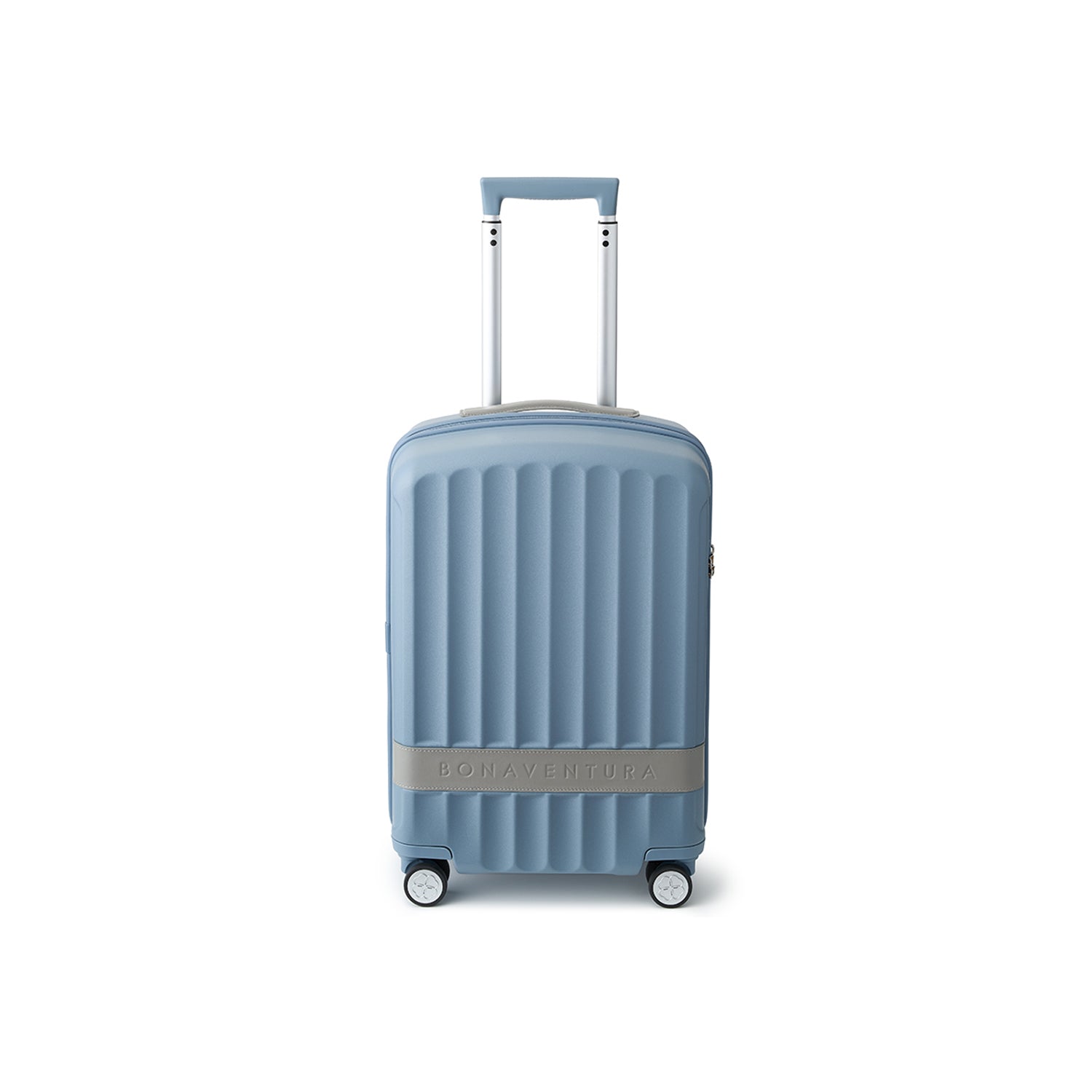 Matt Polycarbonate Suitcase Cabin