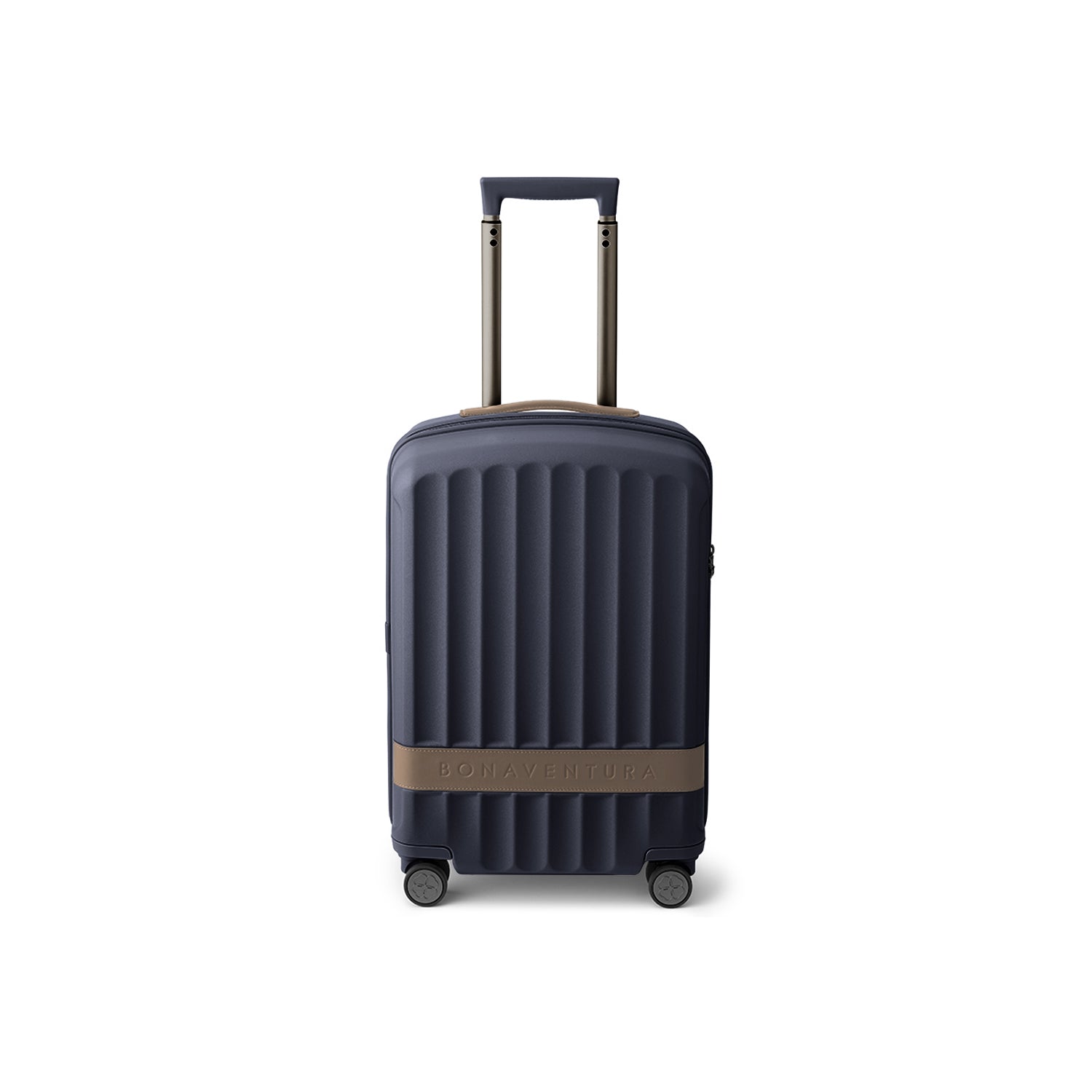 Matt Polycarbonate Suitcase Cabin