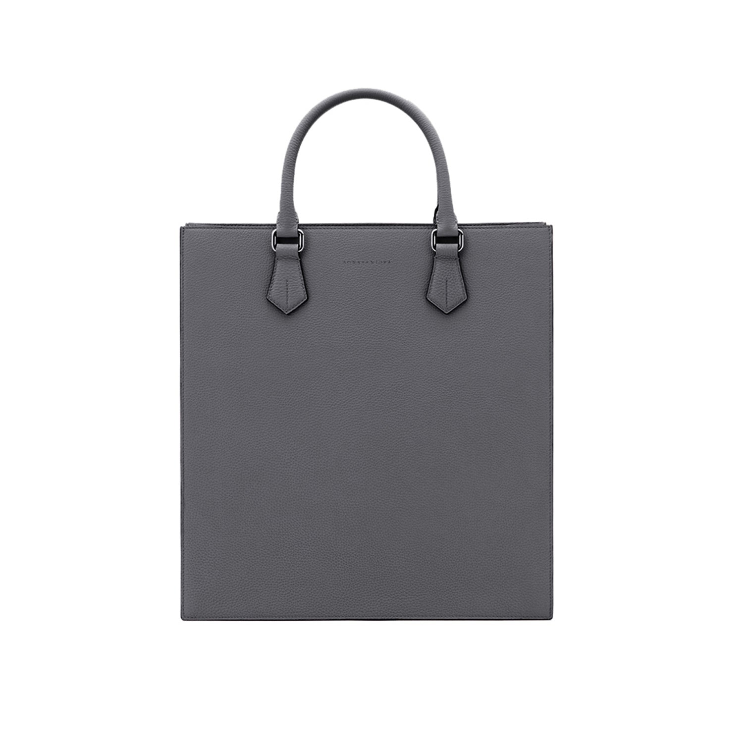 Marco Tote Bag Shrink Leather Medium