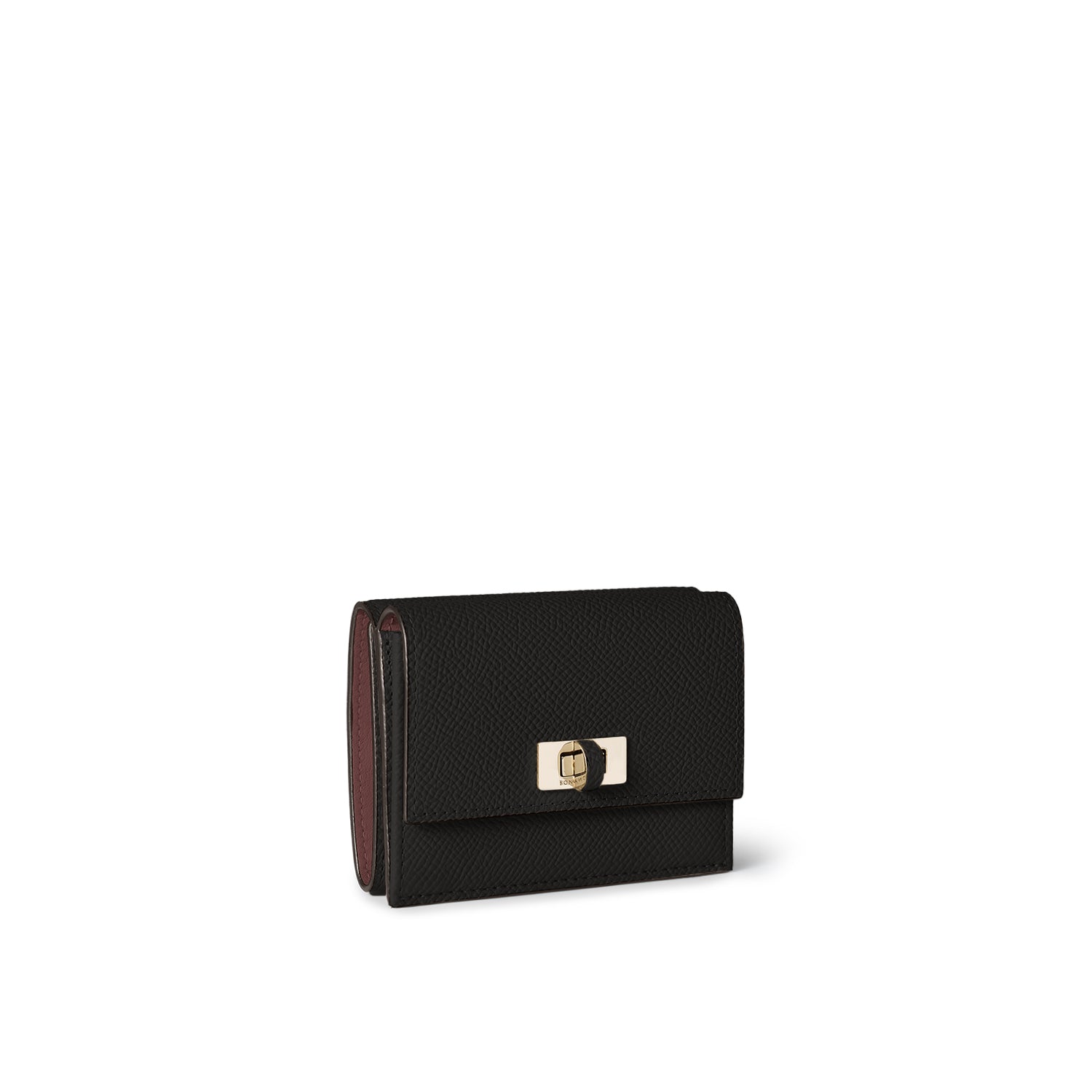 Vittoria Small Wallet Nobile Leather