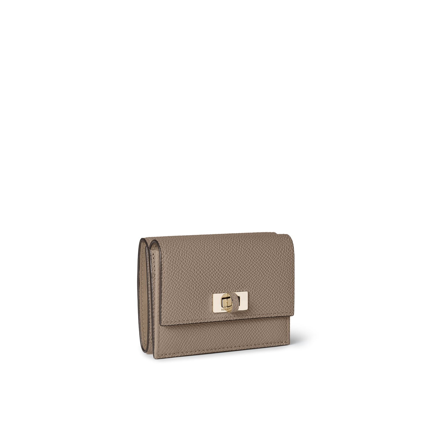 Vittoria Small Wallet Nobile Leather