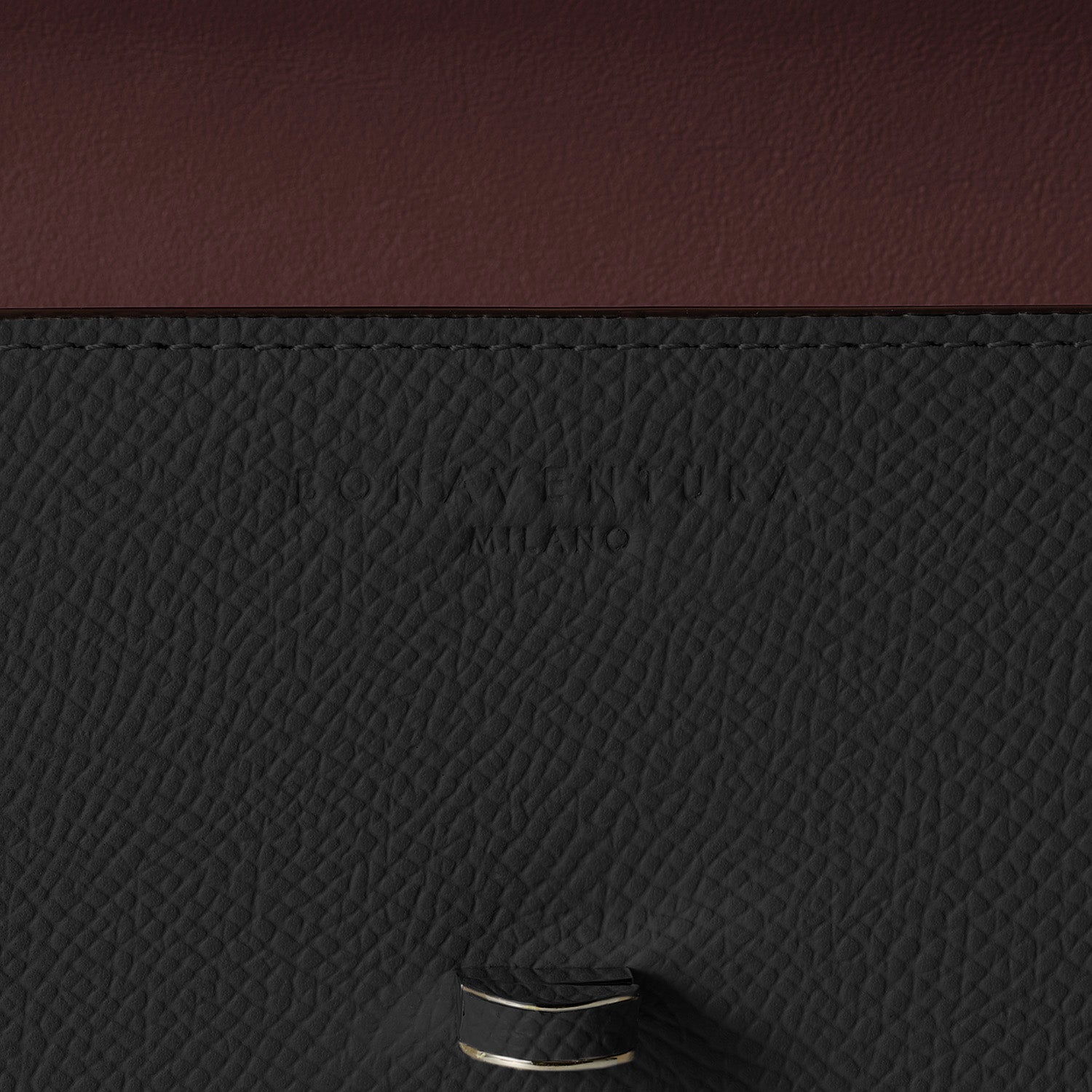 Vittoria Long Wallet Nobile Leather