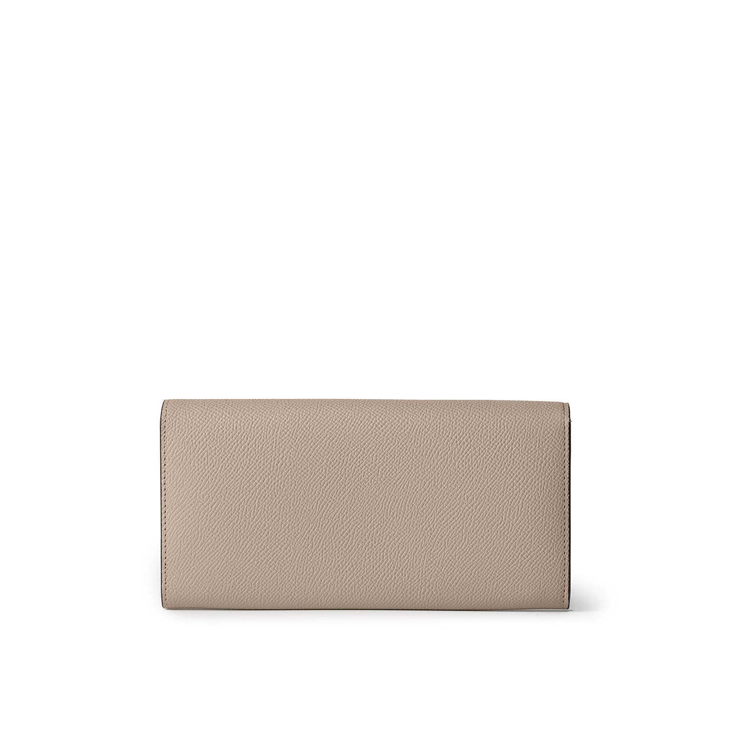 Vittoria Long Wallet Nobile Leather