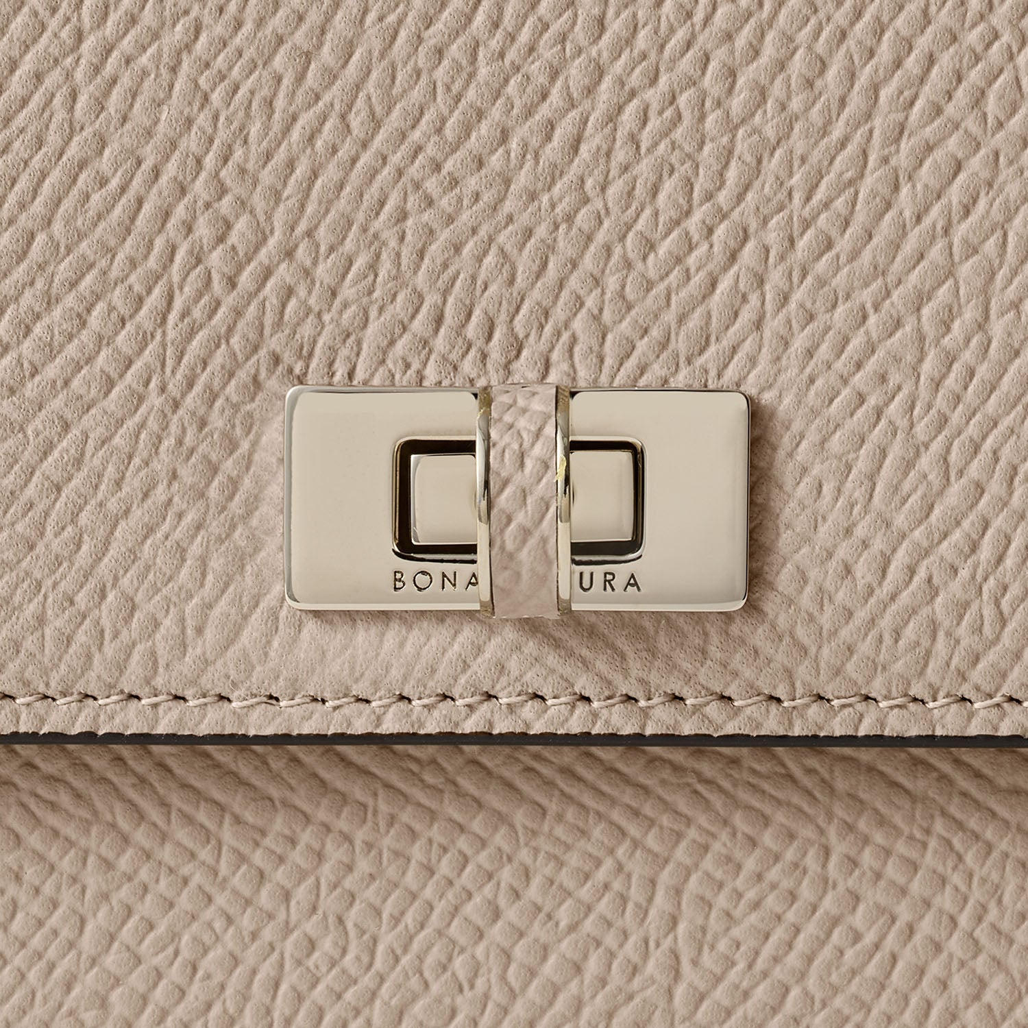 Vittoria Long Wallet Nobile Leather
