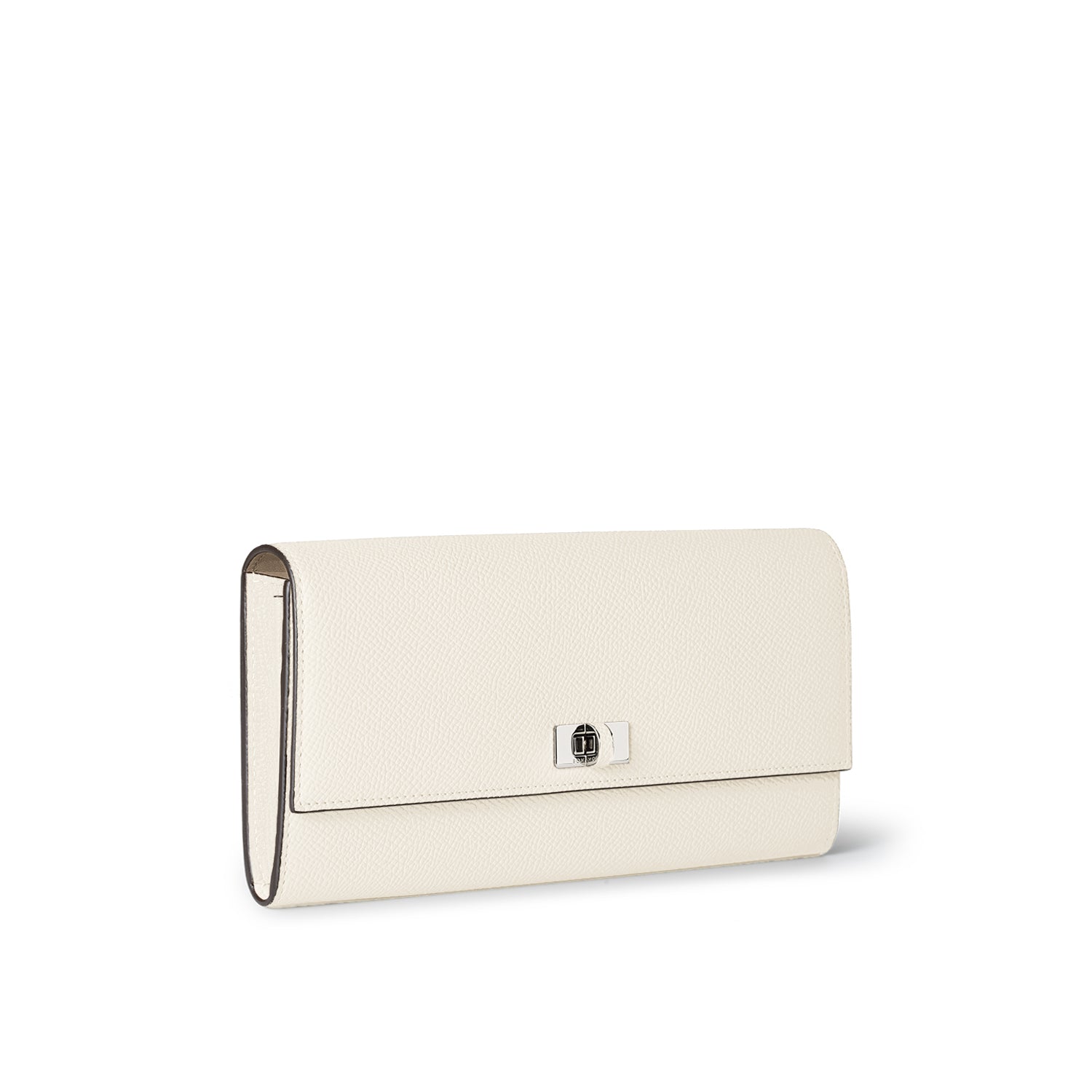 Vittoria Long Wallet Nobile Leather