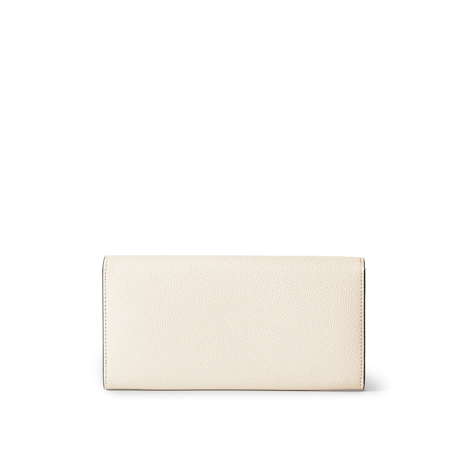 Vittoria Long Wallet Nobile Leather