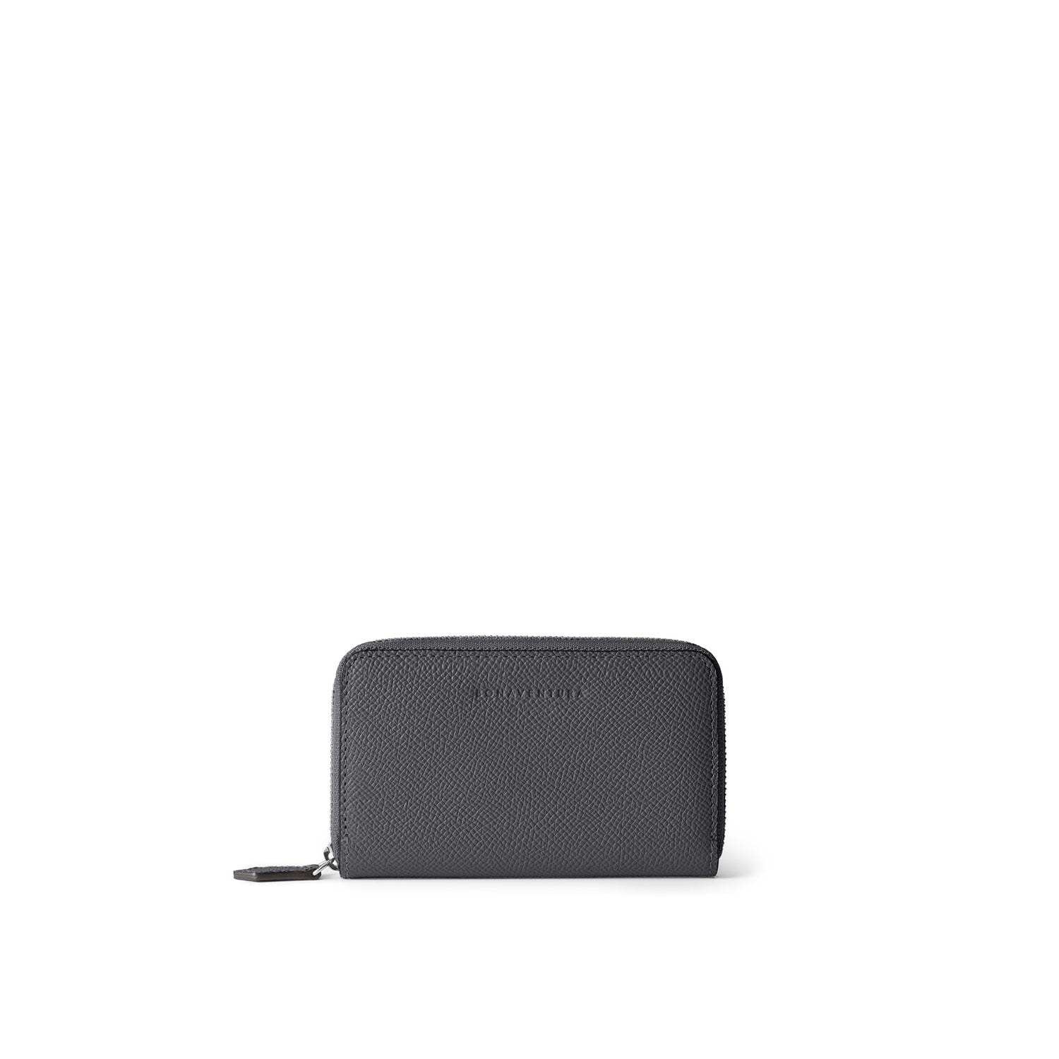 バイカラー コンパクトウォレット ノービレレザー