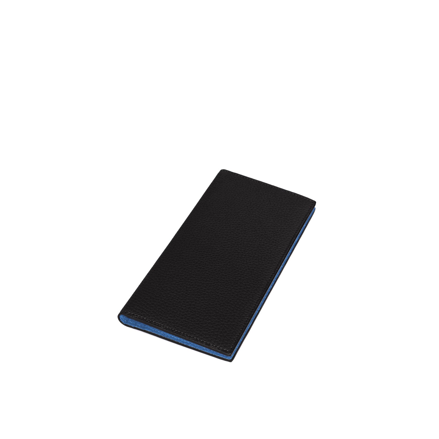 ロング ウォレット シュリンクレザー