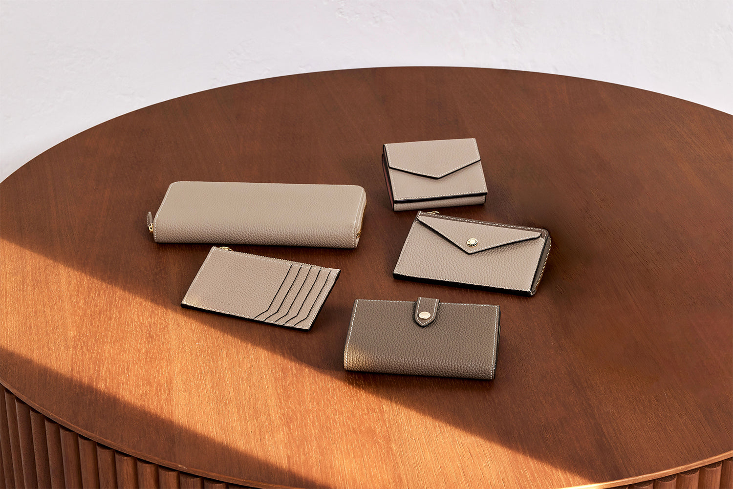 ウォレット 一粒万倍日