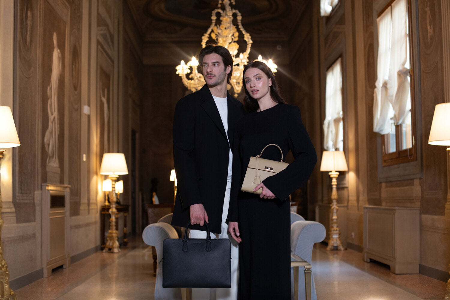 パラッツォコレクション