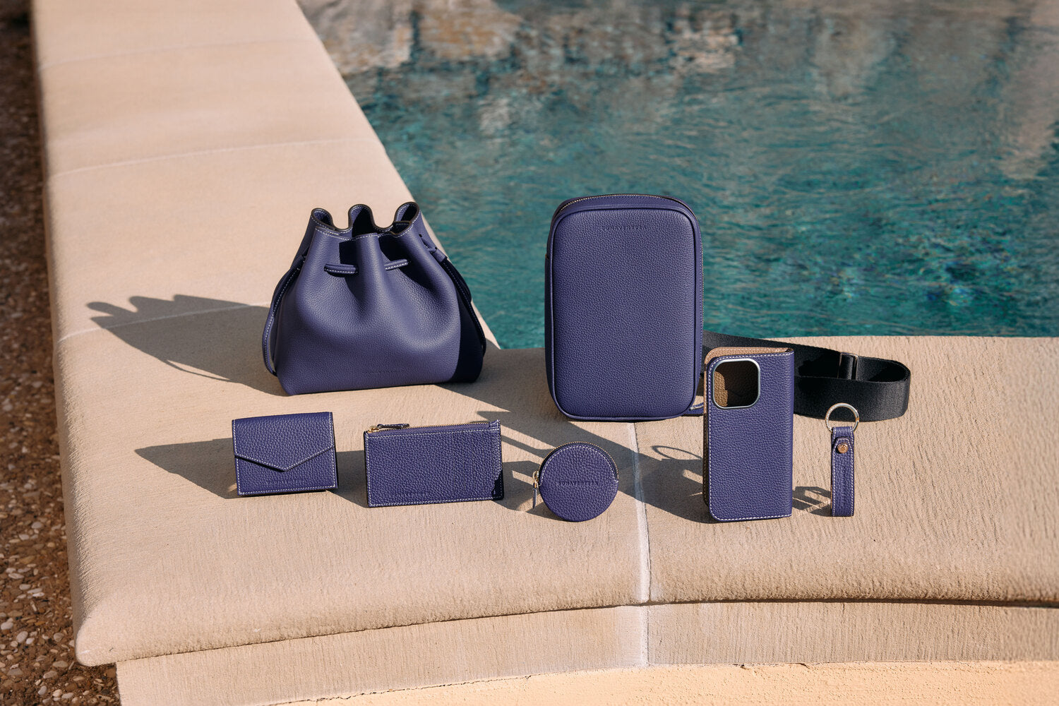 インディゴブルーコレクション