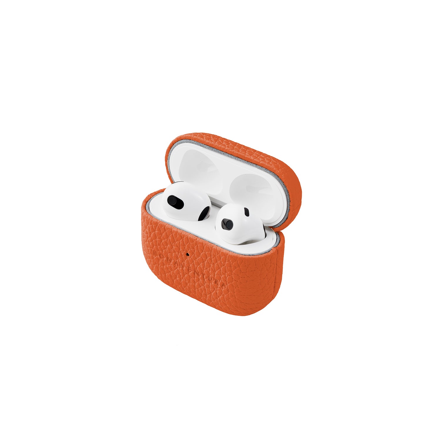 에어 포즈 3 케이스 수축 가죽 (AirPods 3 세대)