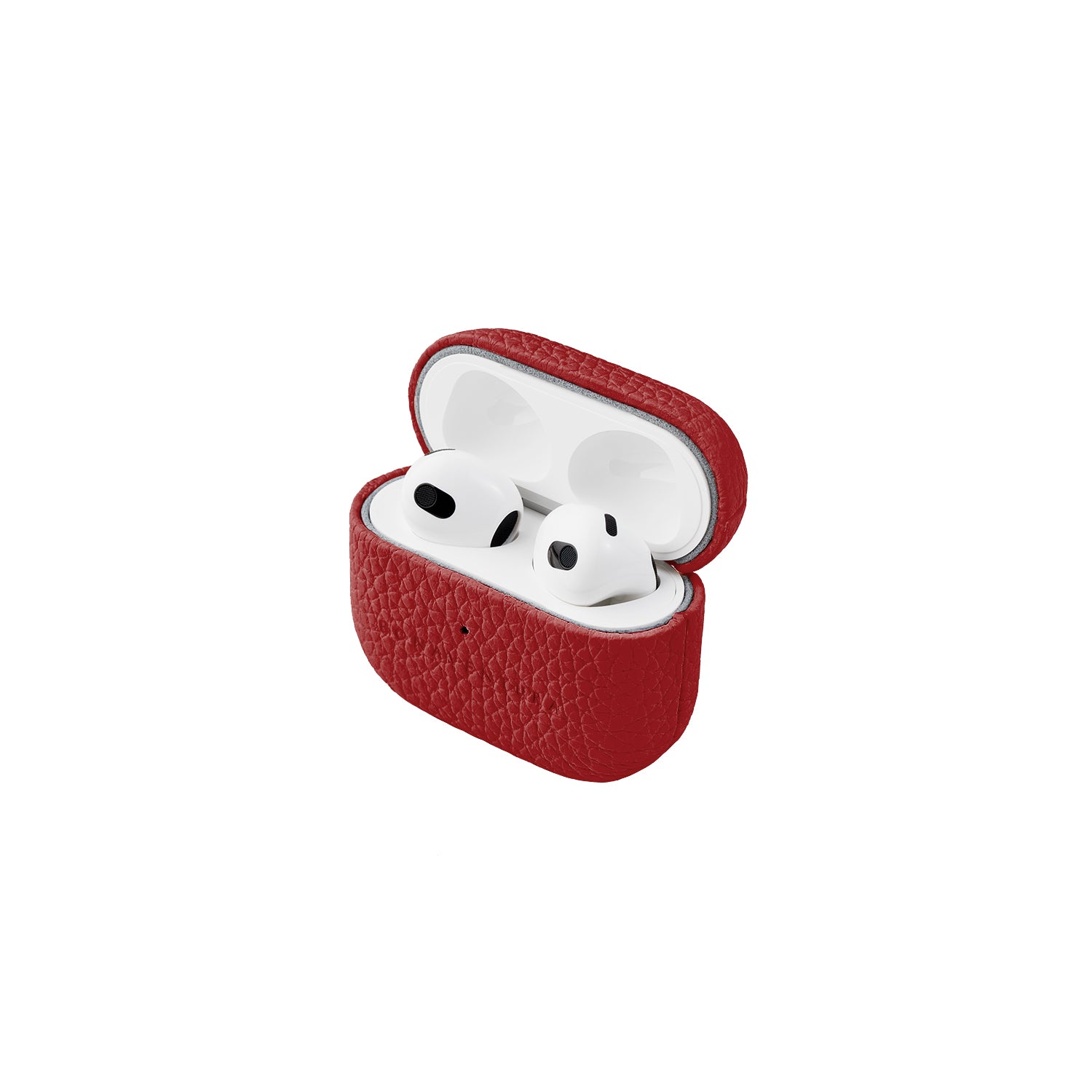 에어 포즈 3 케이스 수축 가죽 (AirPods 3 세대)