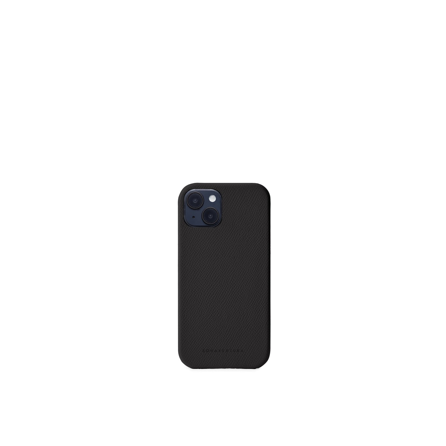 (iPhone 14 Plus) バックカバーケース ノービレレザー